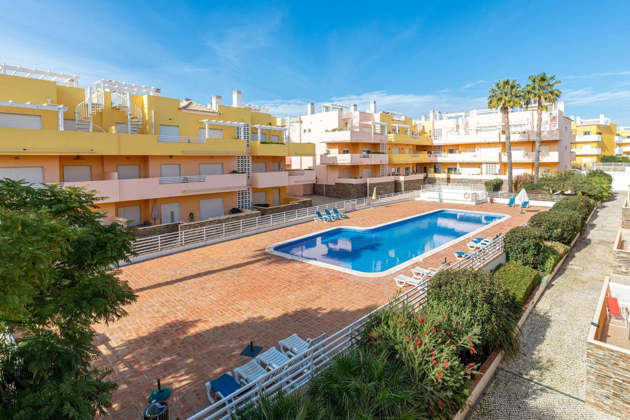 Apartment Jane-Duplex, with Pool & Sun Terrace view 2