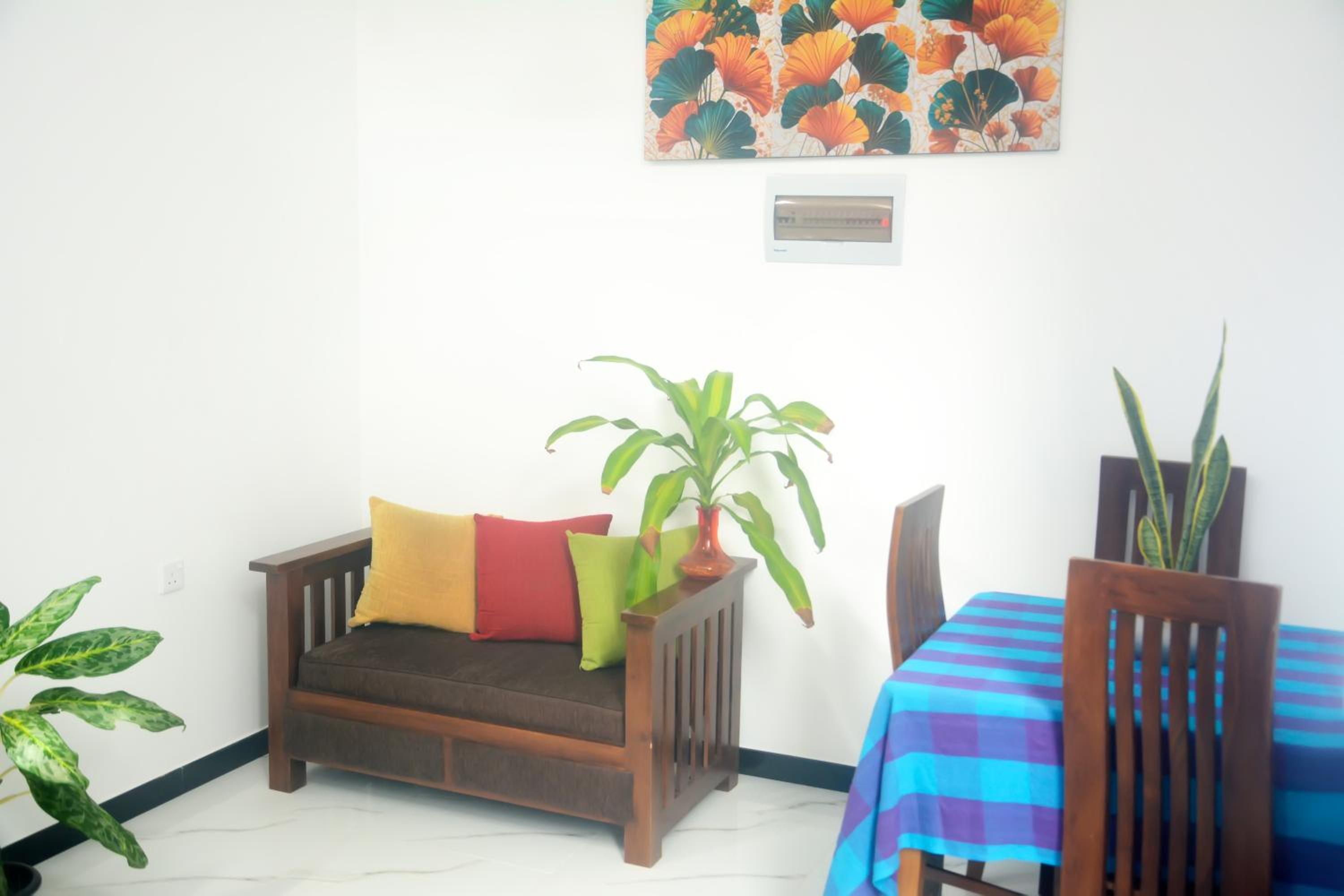 Ashi Villa &Homestay