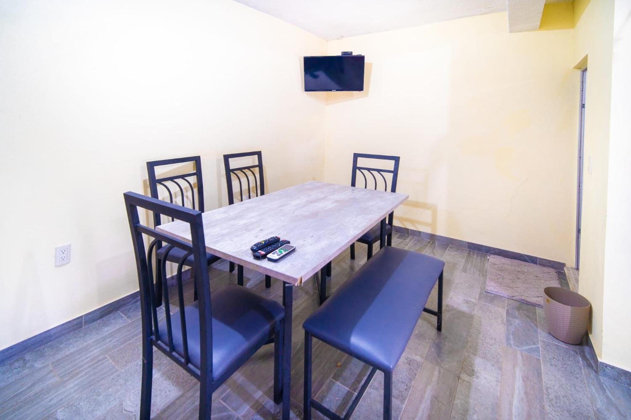 Casa nueva y moderna en Juchitán view 4