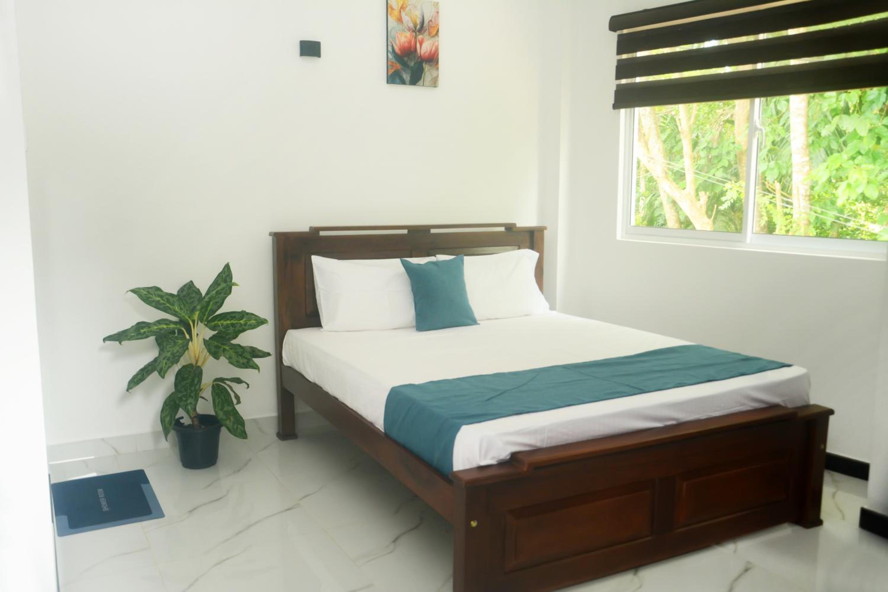 Ashi Villa &Homestay