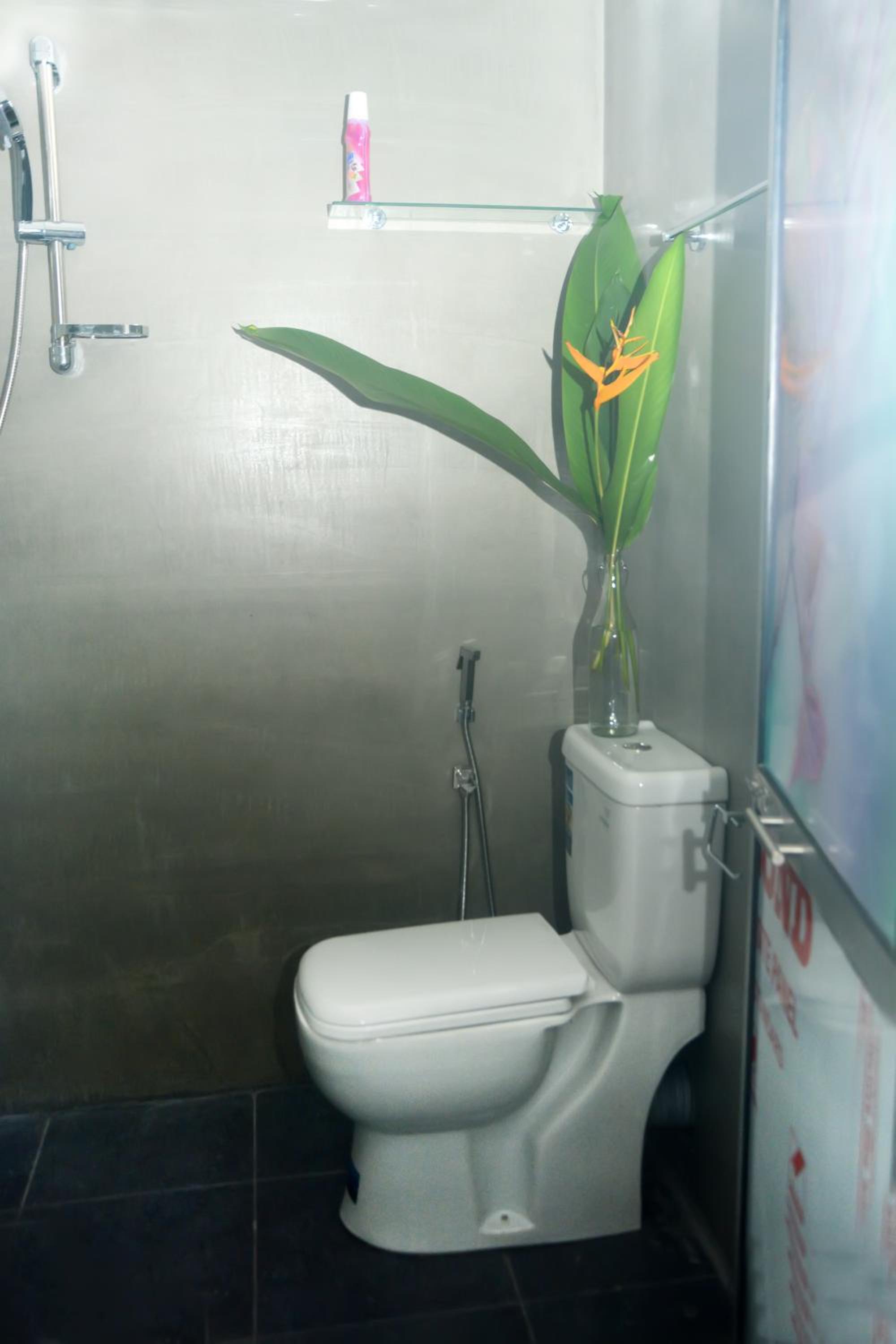 Ashi Villa &Homestay