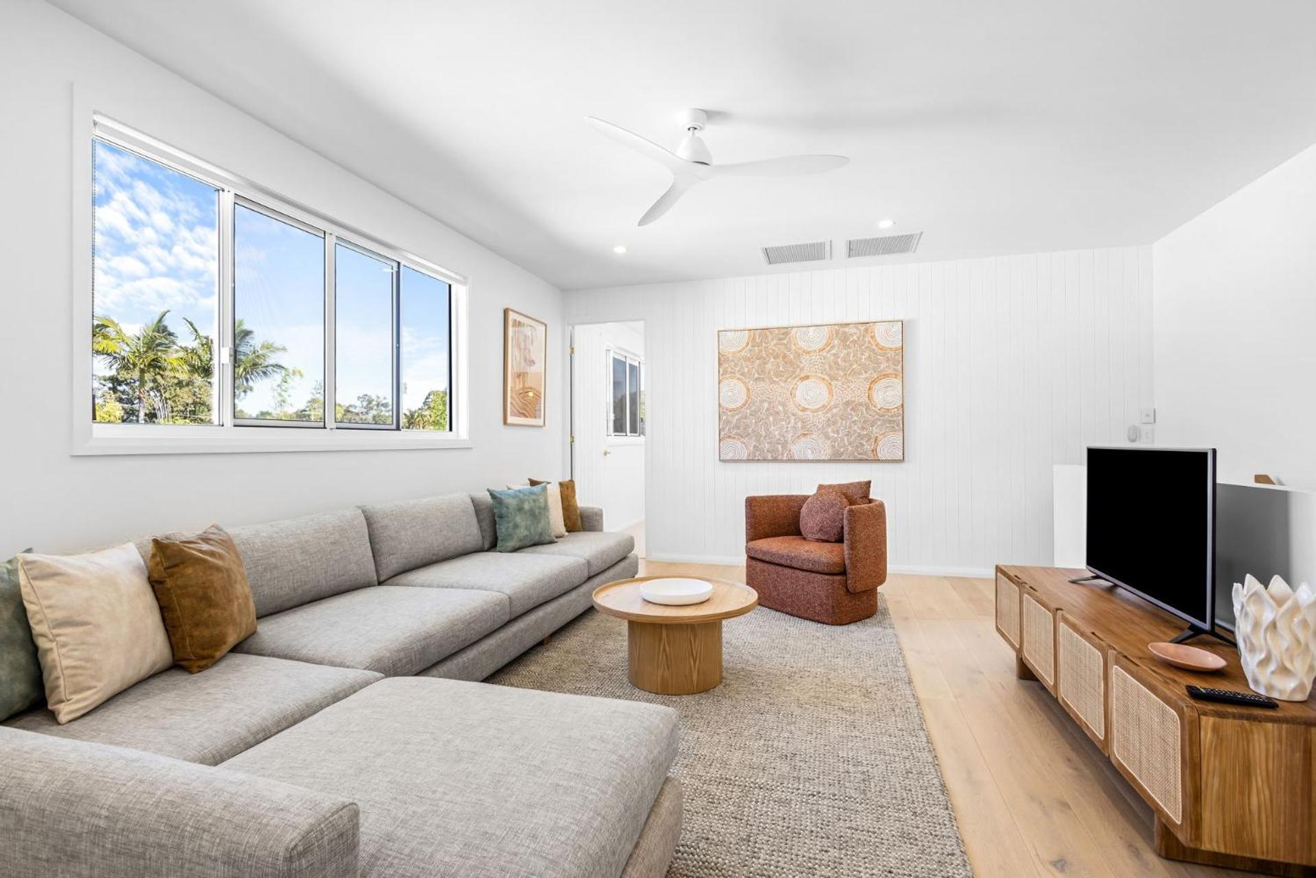Key West Beach House