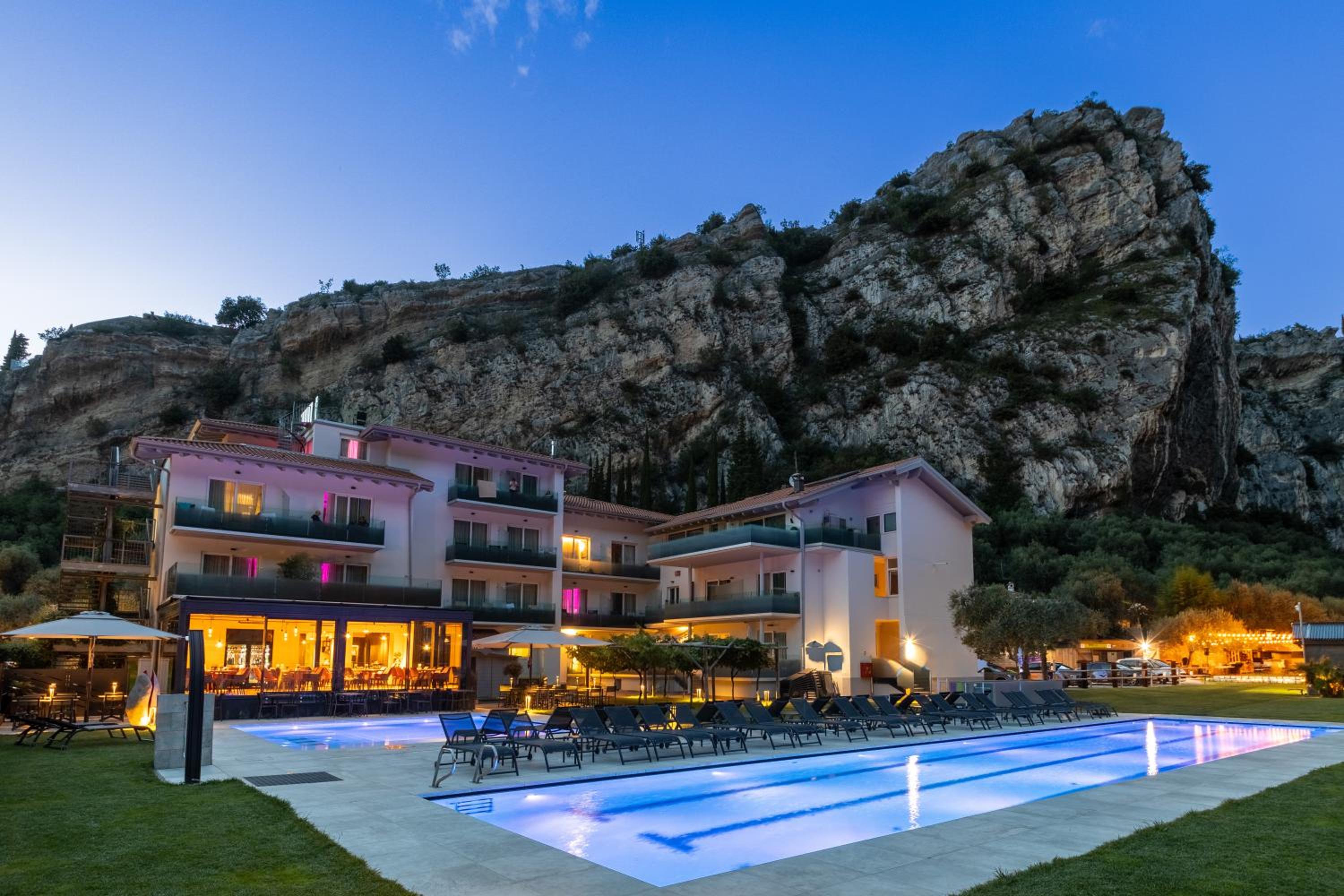 Hotel Aktivhotel Santalucia