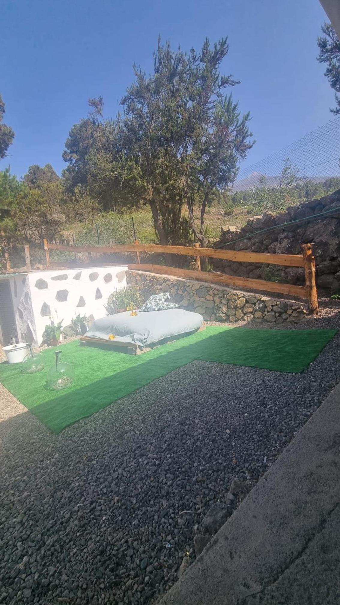 Finca aurora Ecorural