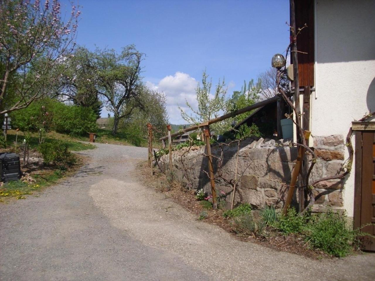 Wannenhof Romantik