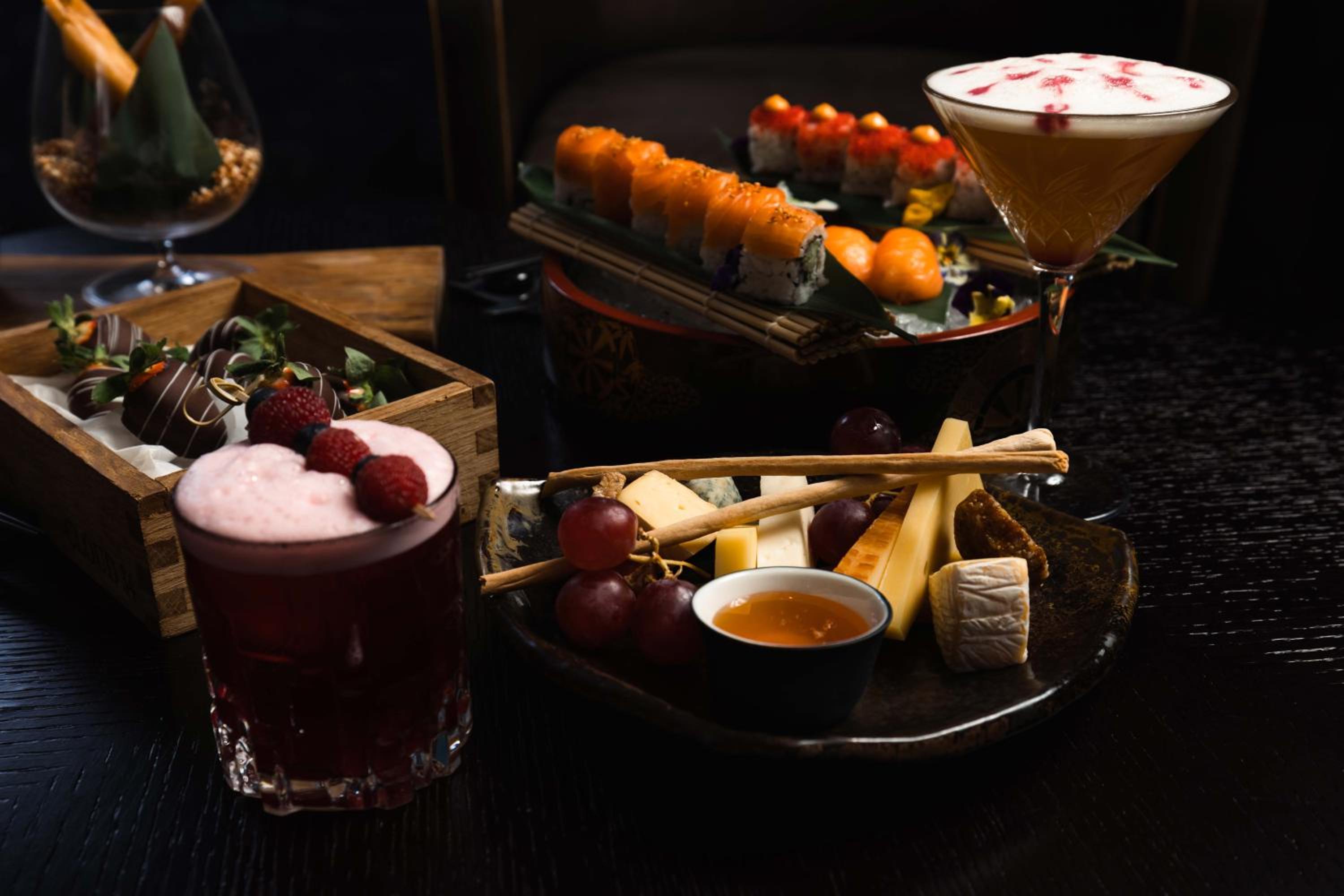 Hilton Istanbul Bomonti - Image 119