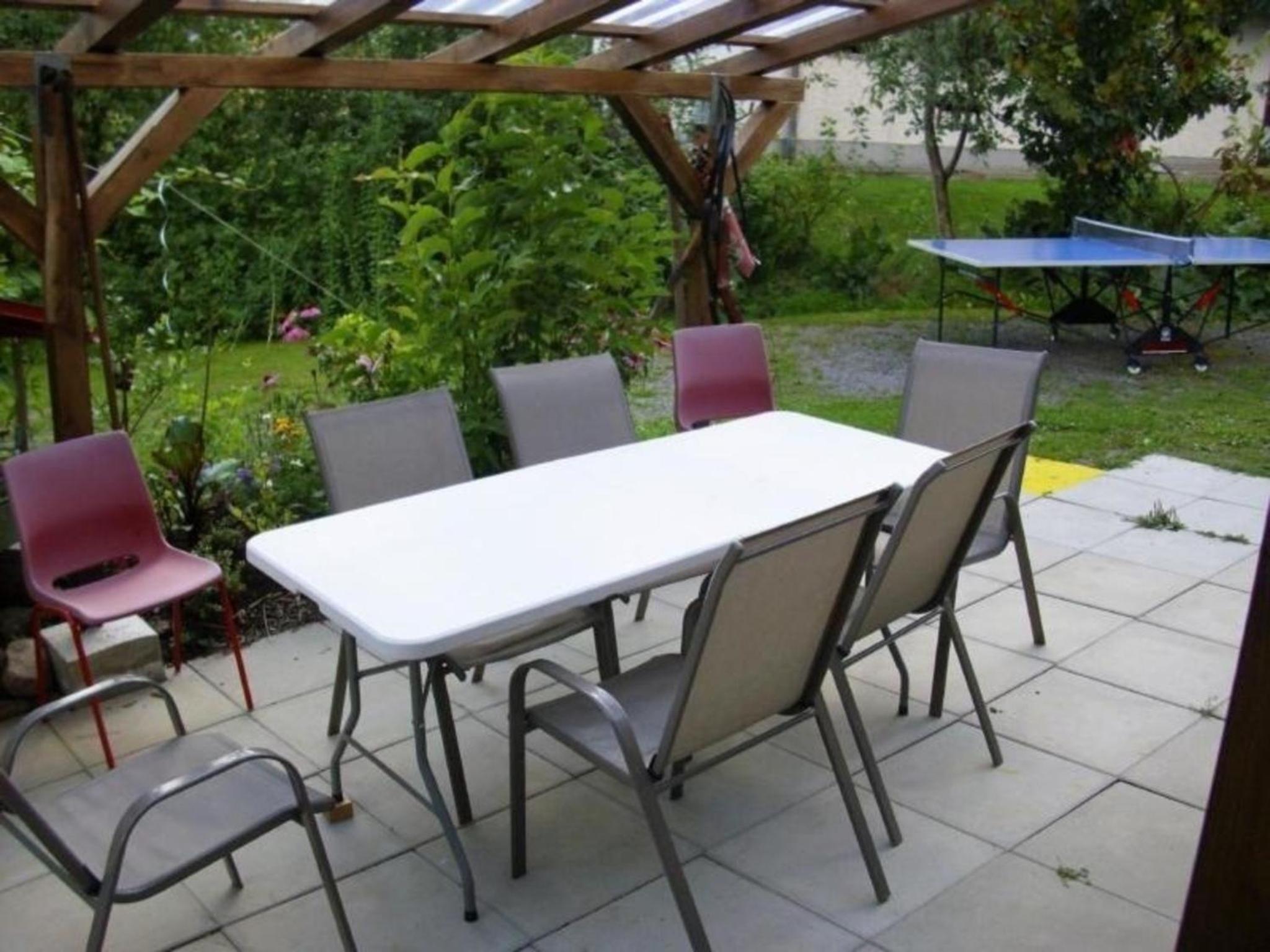 Wannenhof Romantik
