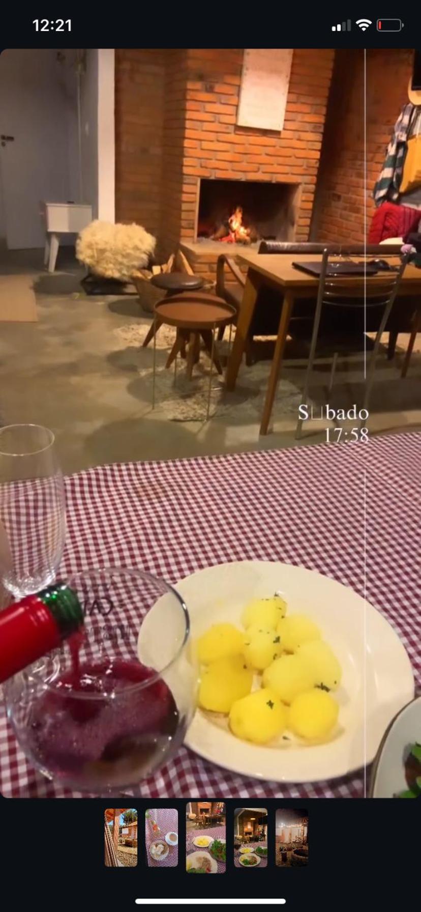 Espaço Vitali