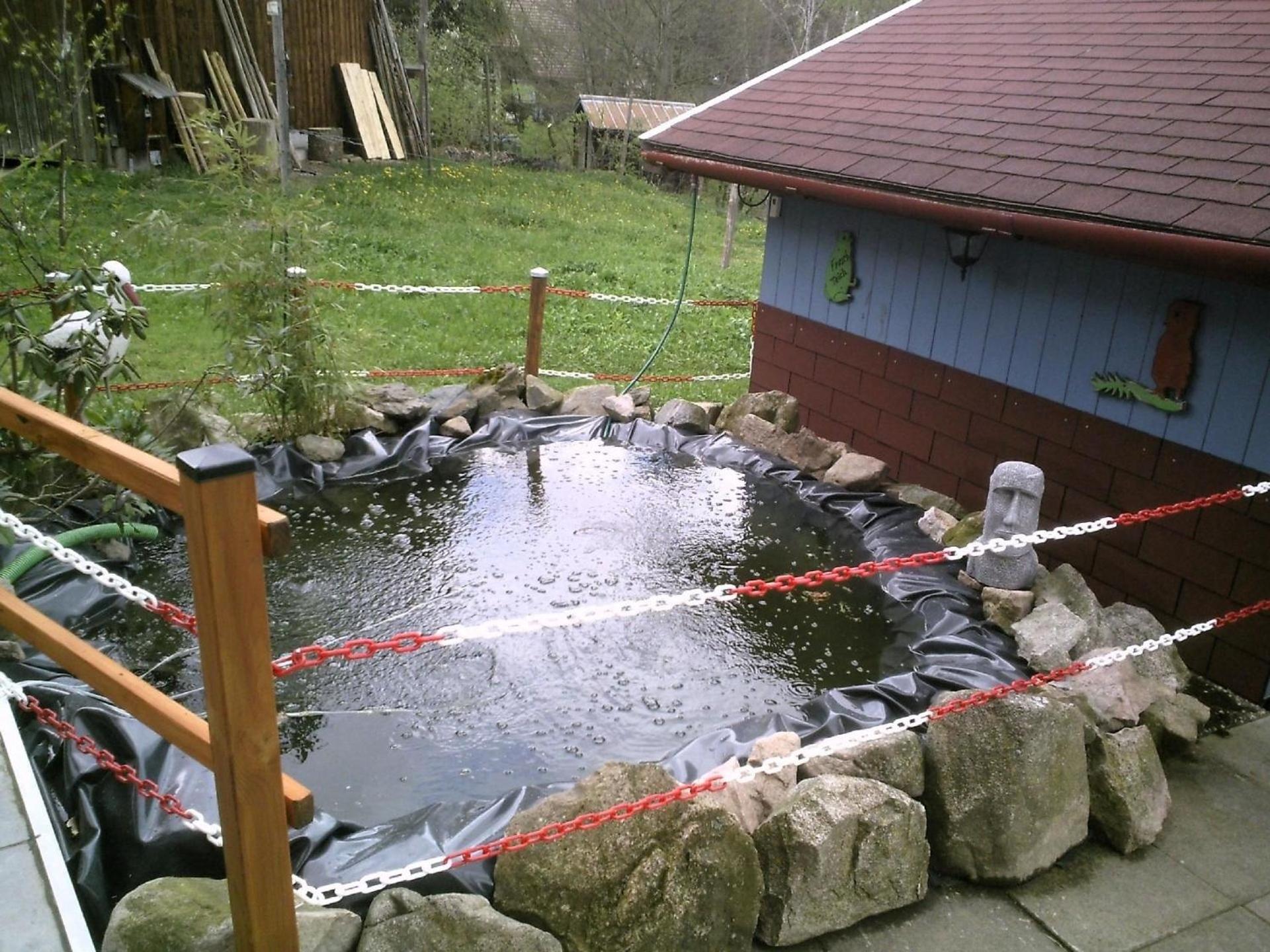 Wannenhof Romantik
