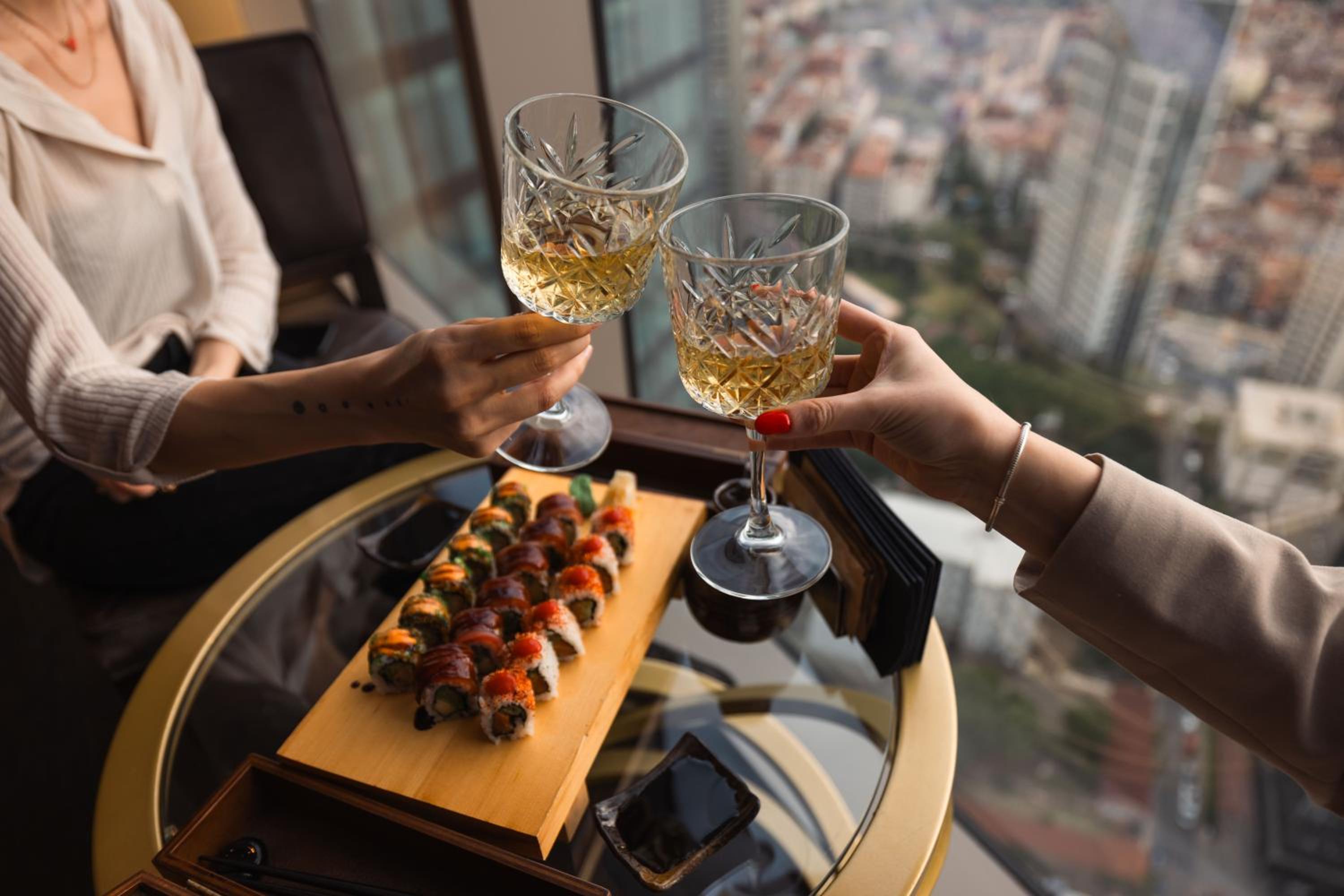 Hilton Istanbul Bomonti - Image 123