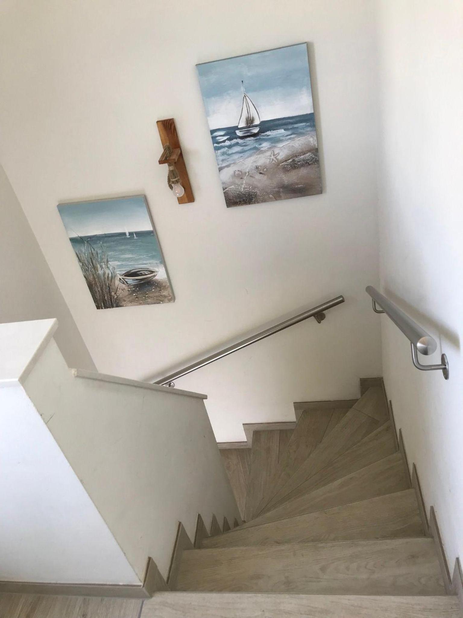 Strandhaus Appartement - Seeschwalbe OG view 4
