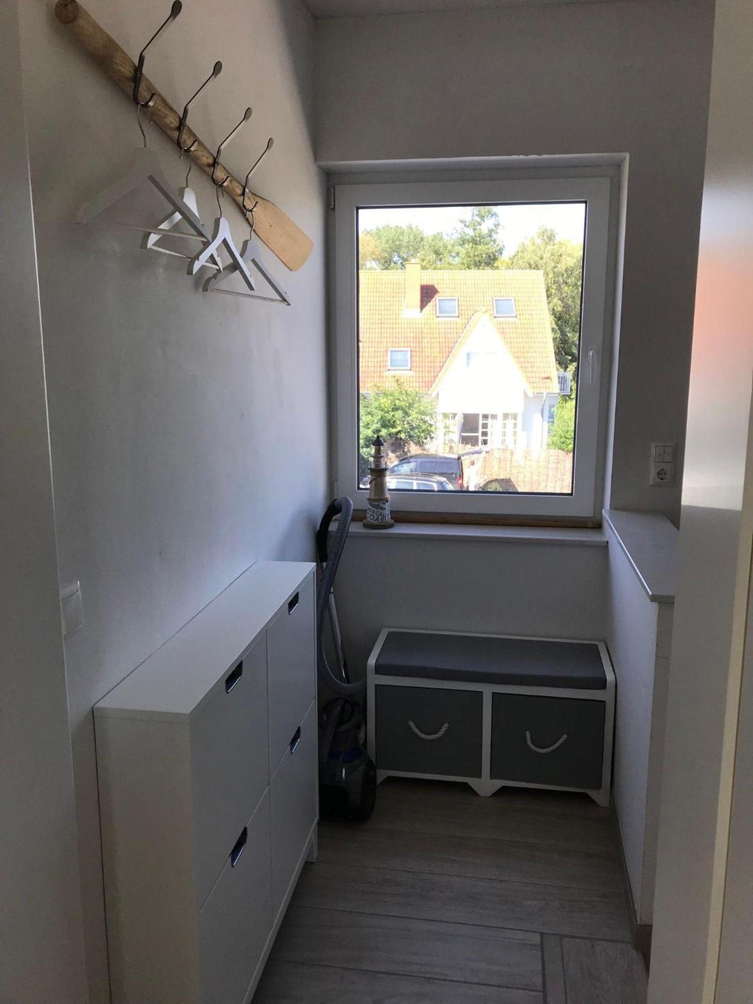 Strandhaus Appartement - Seeschwalbe OG view 5