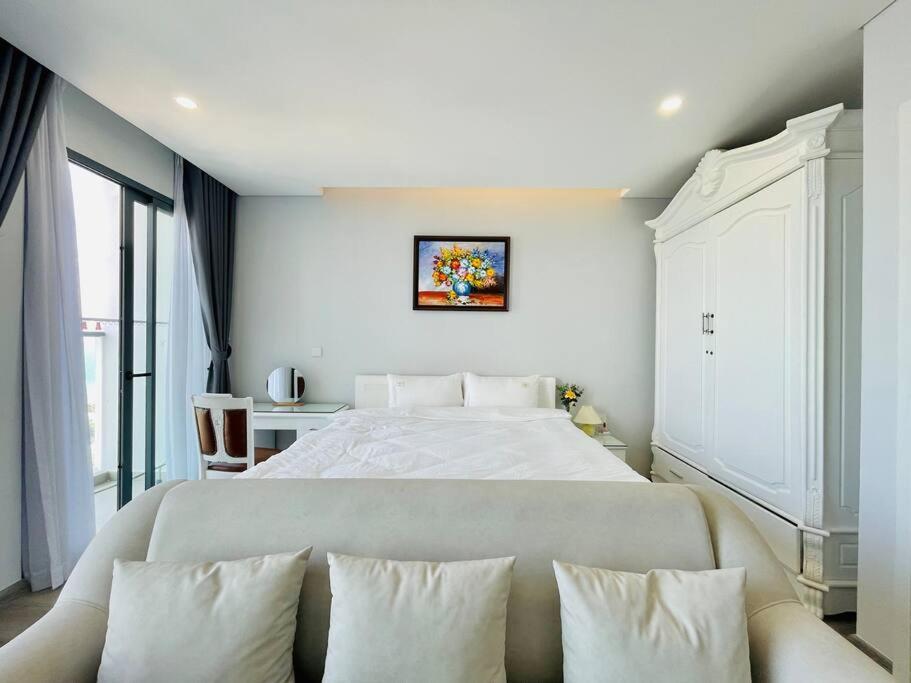 2404 Apt Full Option Ocean View - Marina Suites view 5