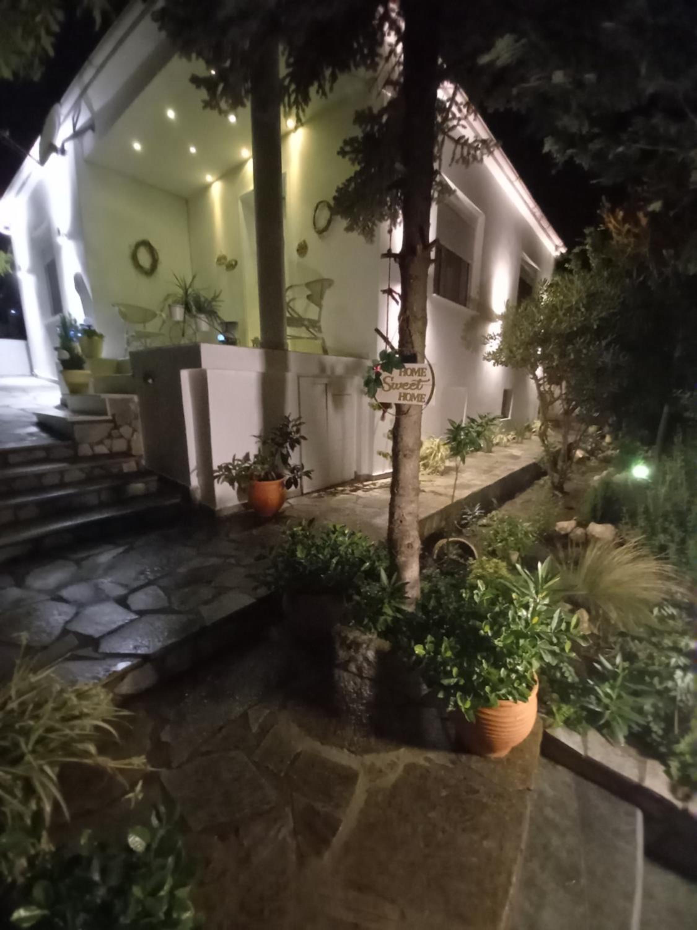 La Casa Di Elena