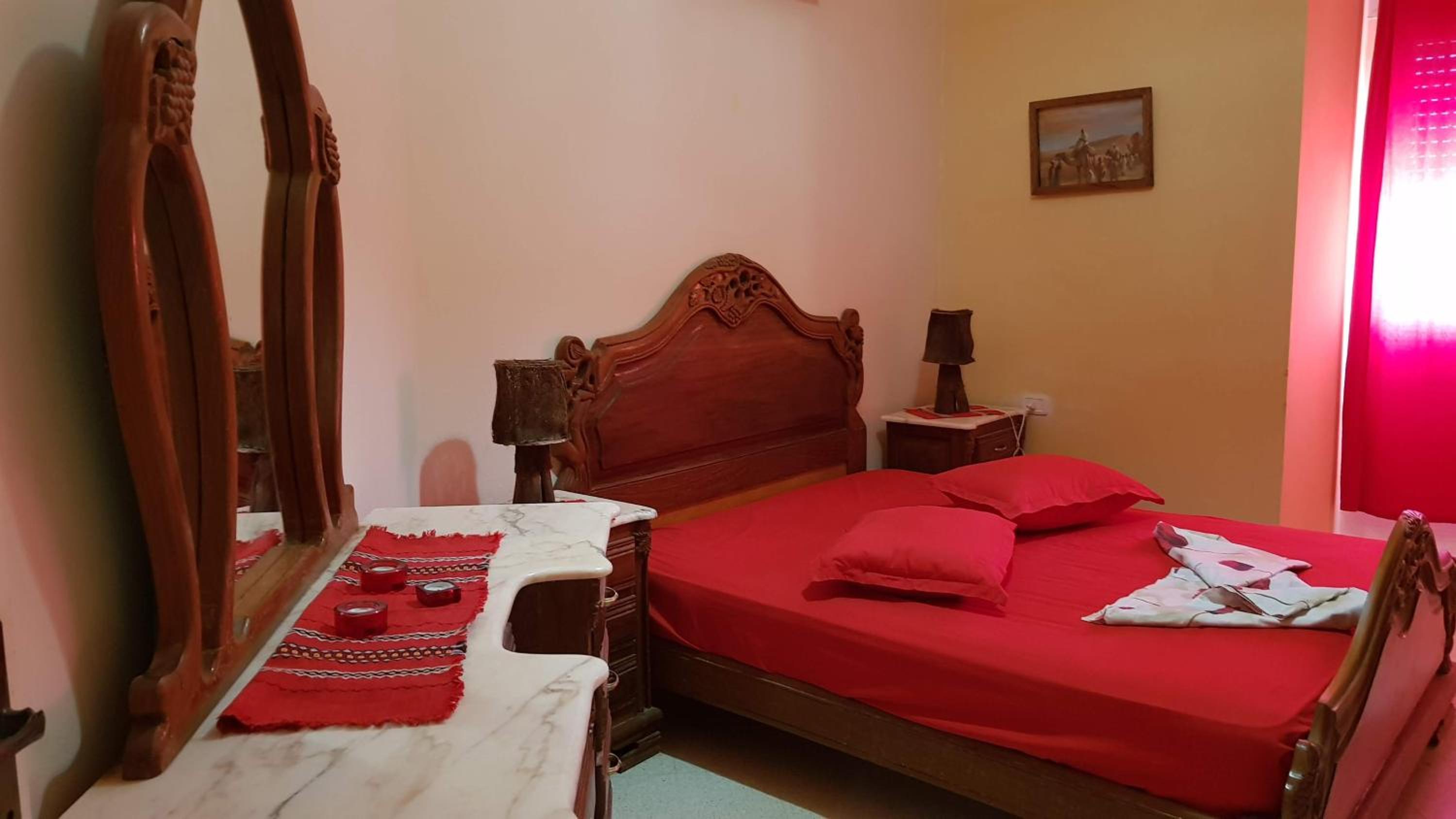 appartement les dunes d'or