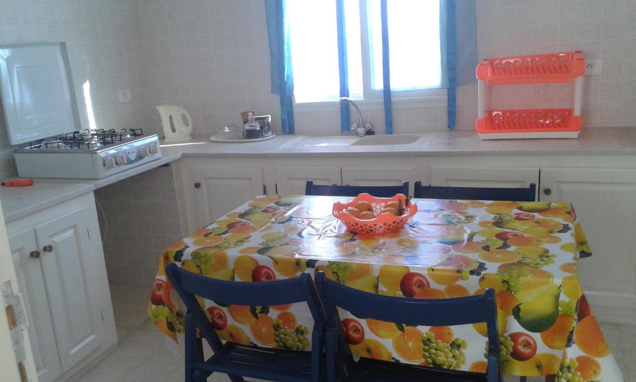 appartement les dunes d'or