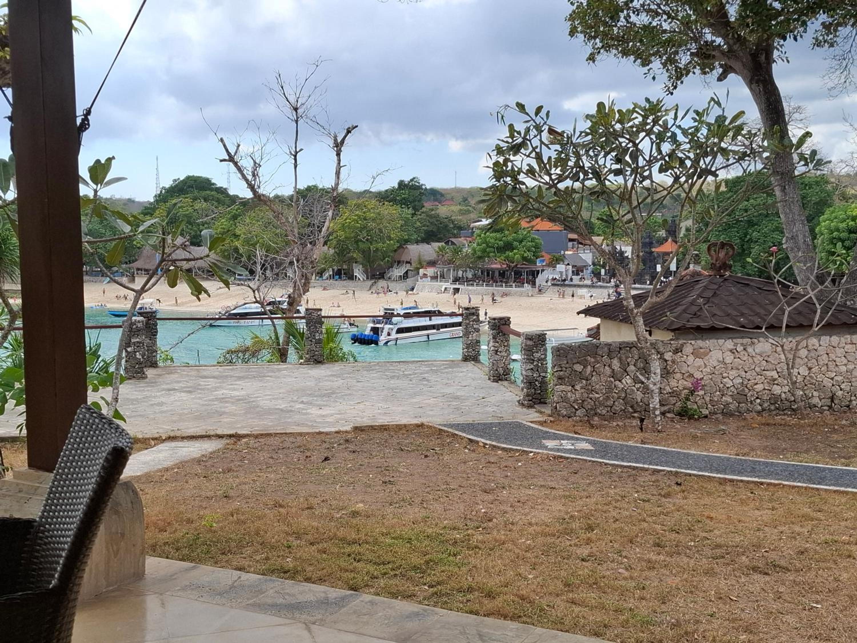 Rady Lembongan