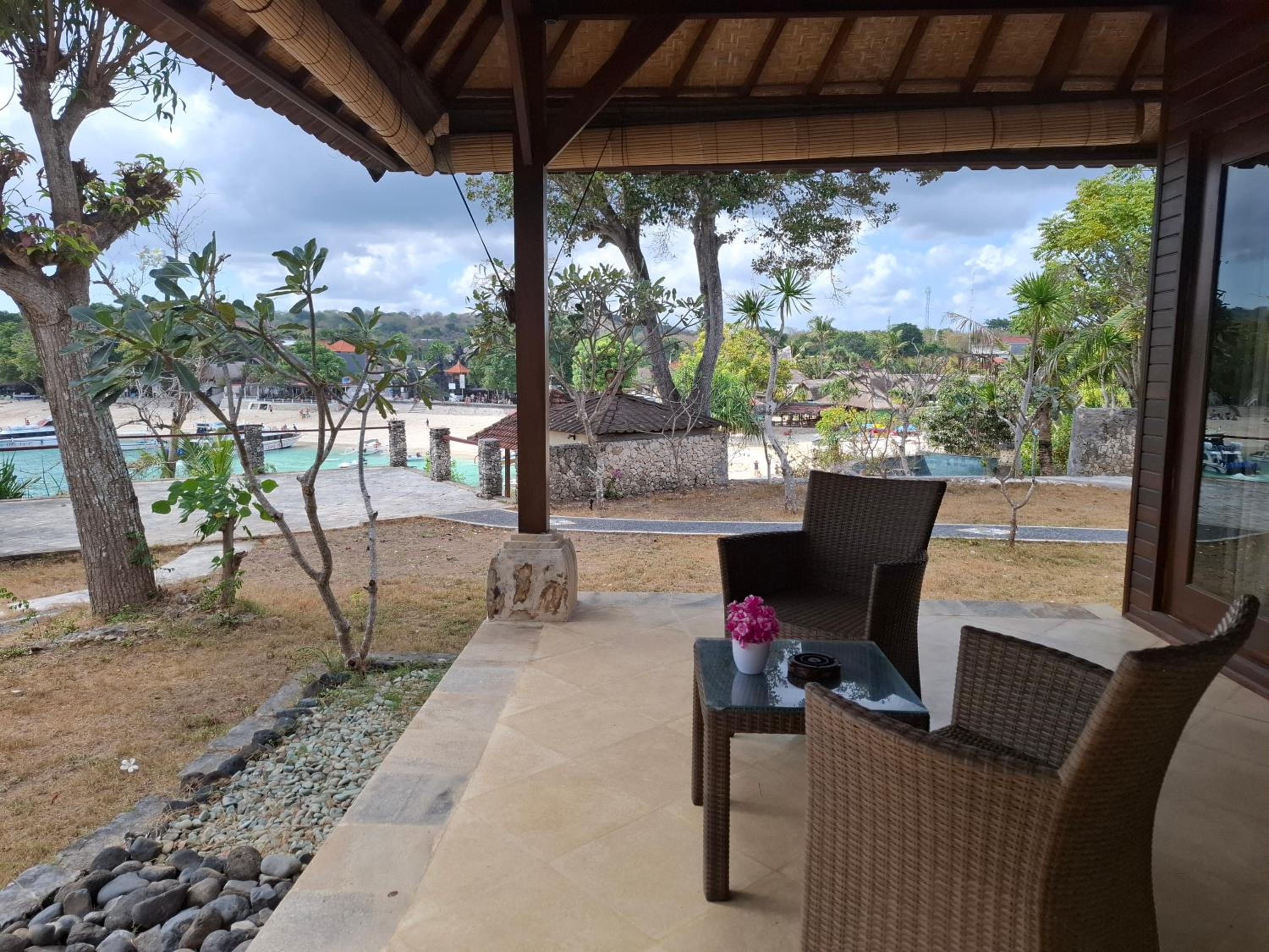 Rady Lembongan