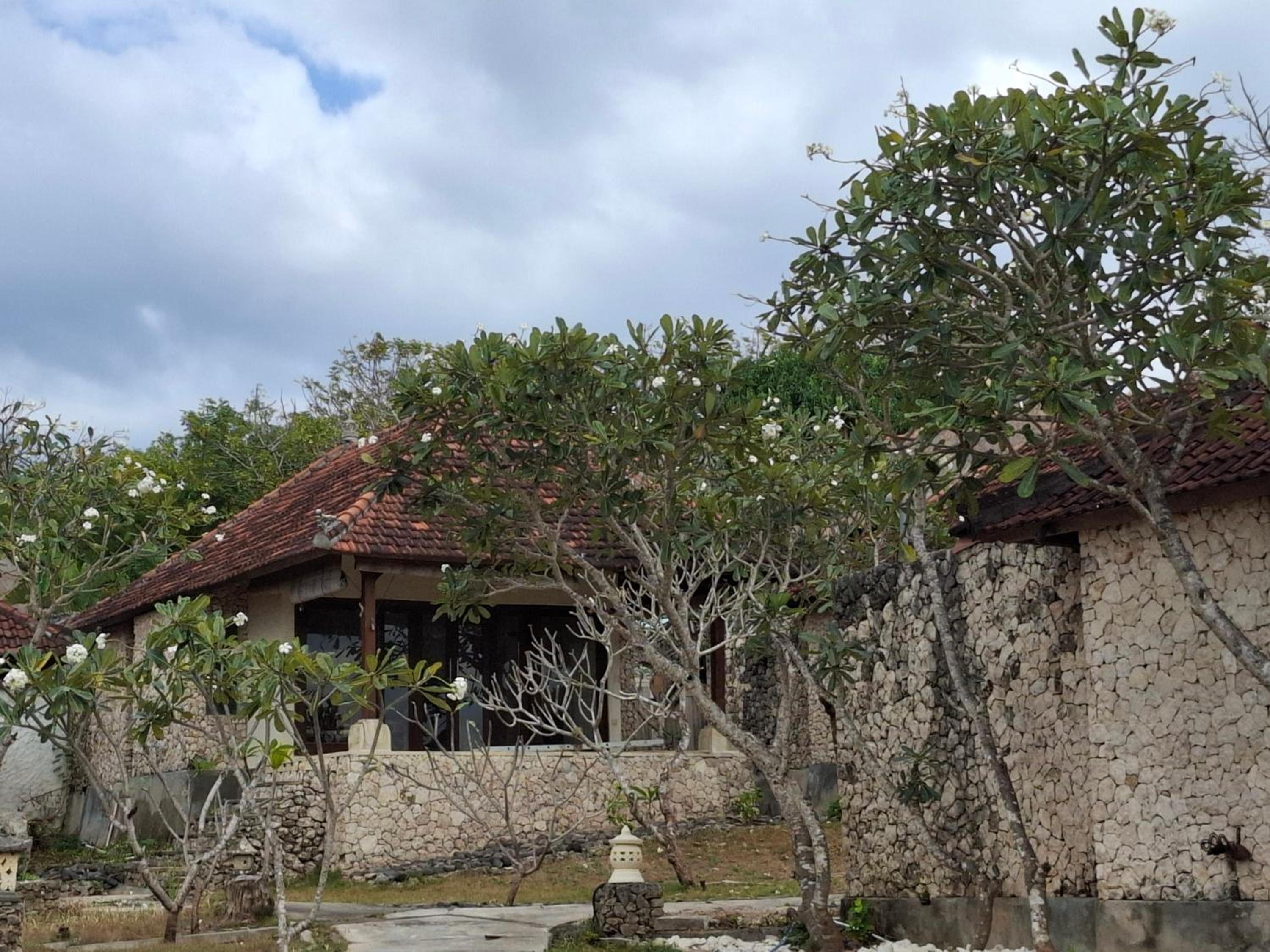 Rady Lembongan