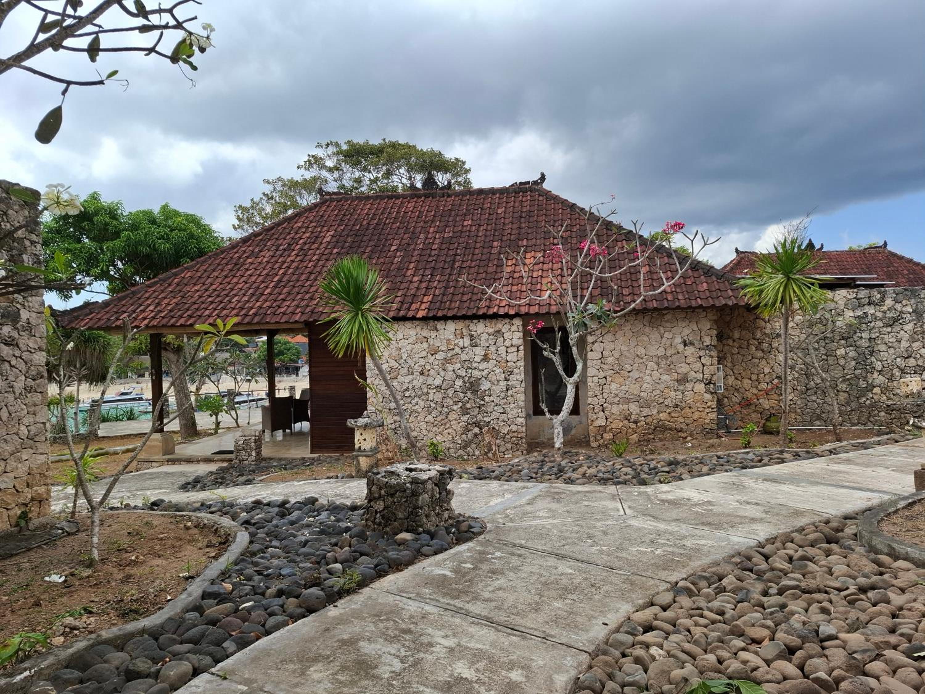 Rady Lembongan