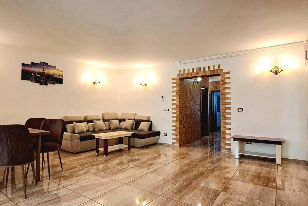 FLH - Karina Residence Sibiu - modern apt with AC view 5