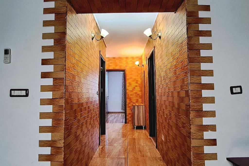 FLH - Karina Residence Sibiu - modern apt with AC view 2