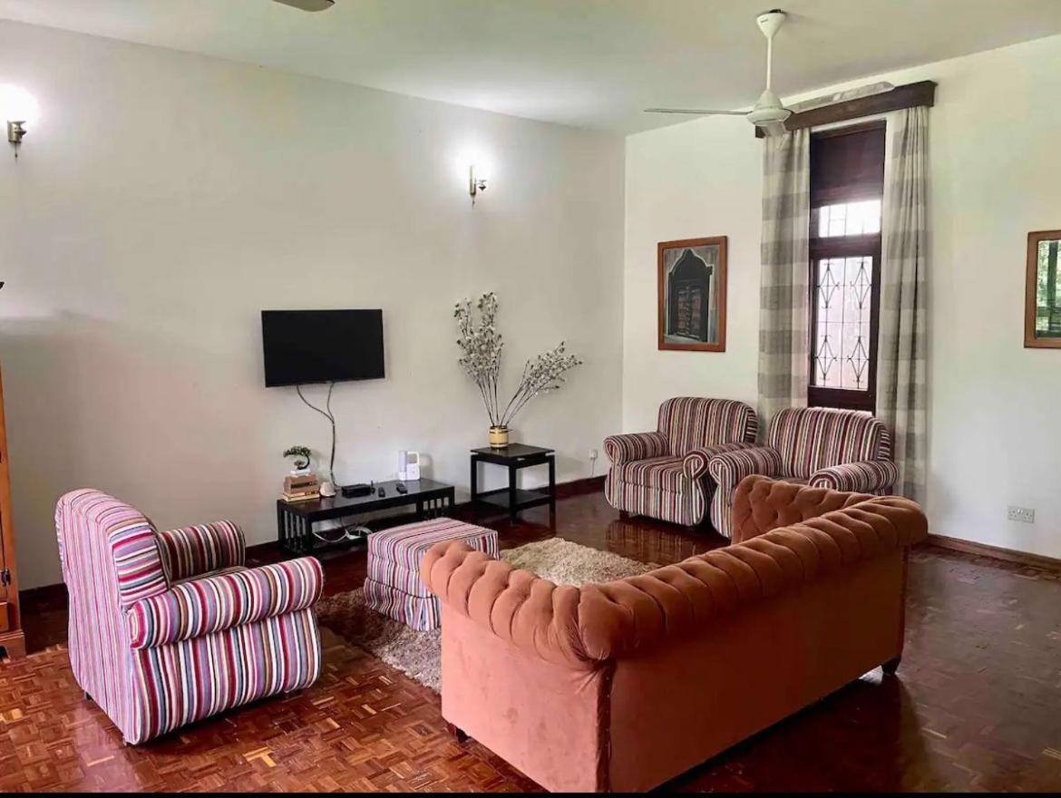 Makongo Homes view 5