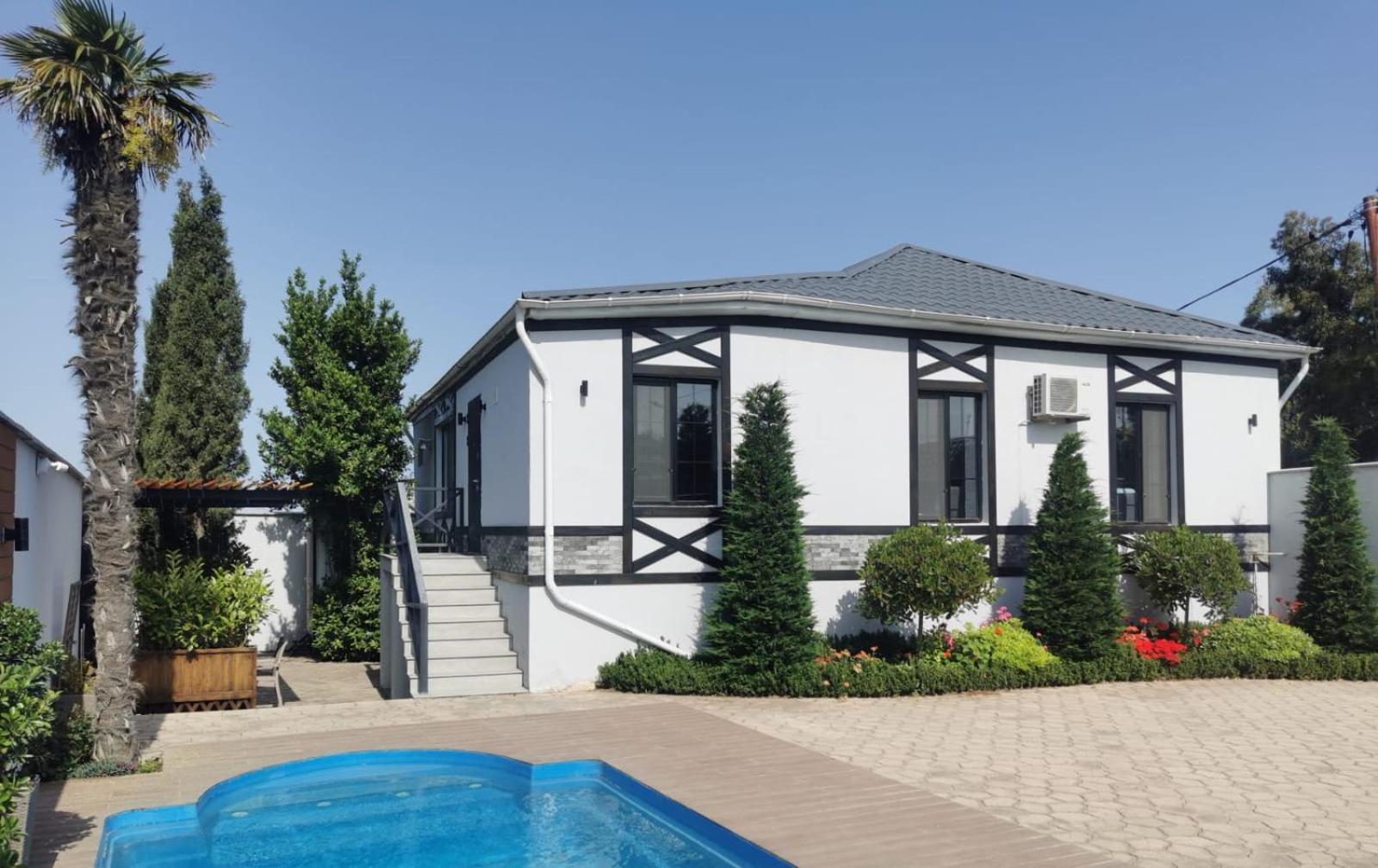 Sunnyside Bilgah villa 2
