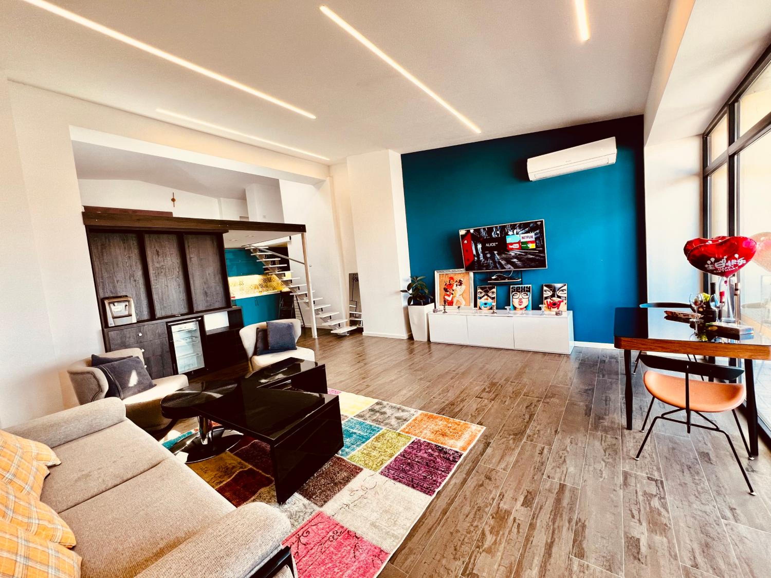 SecretS Room