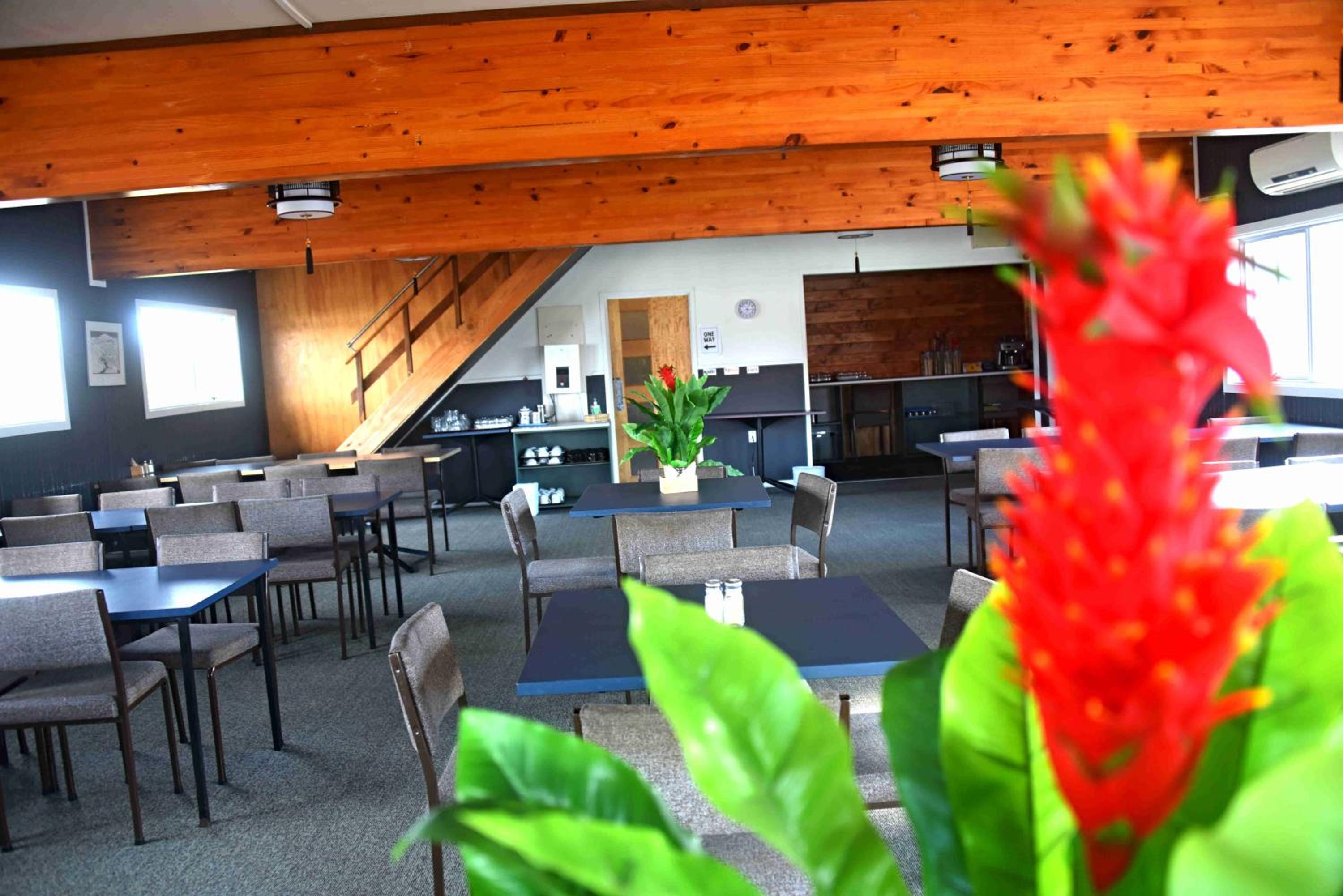 Pipers ski Lodge