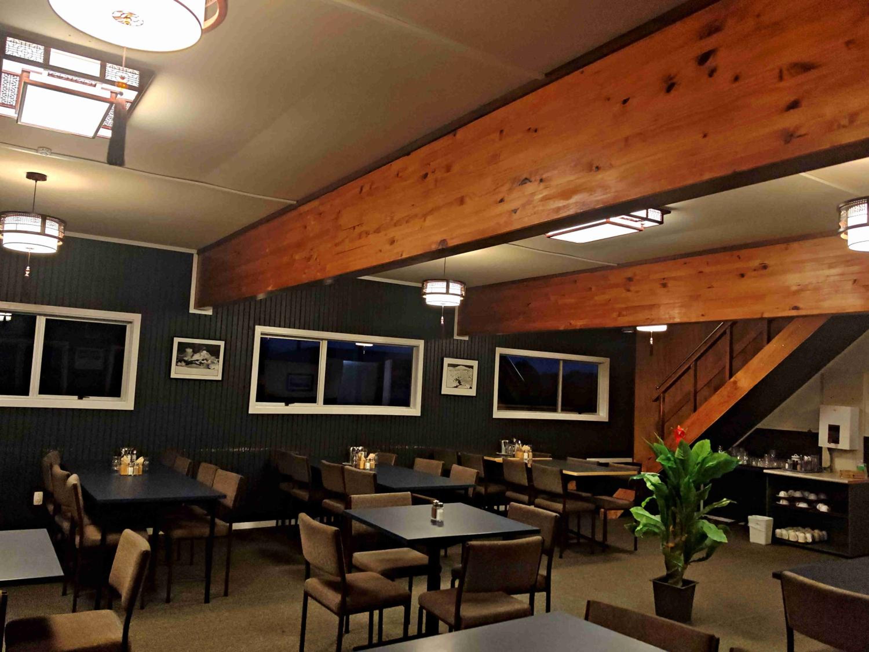 Pipers ski Lodge