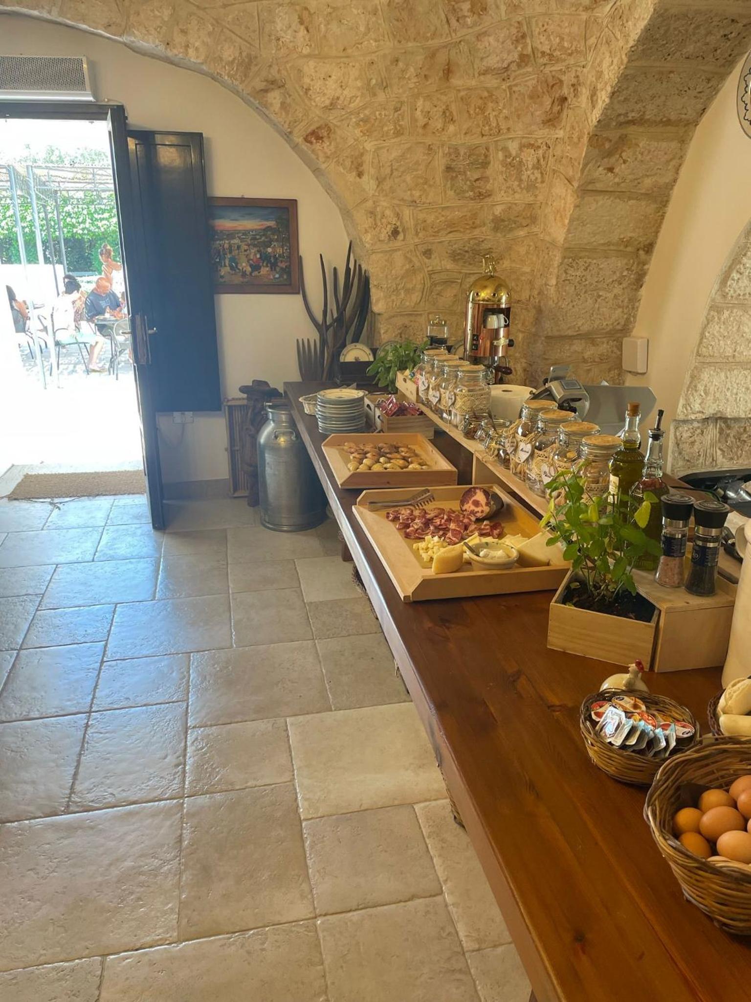 Masseria Pilano