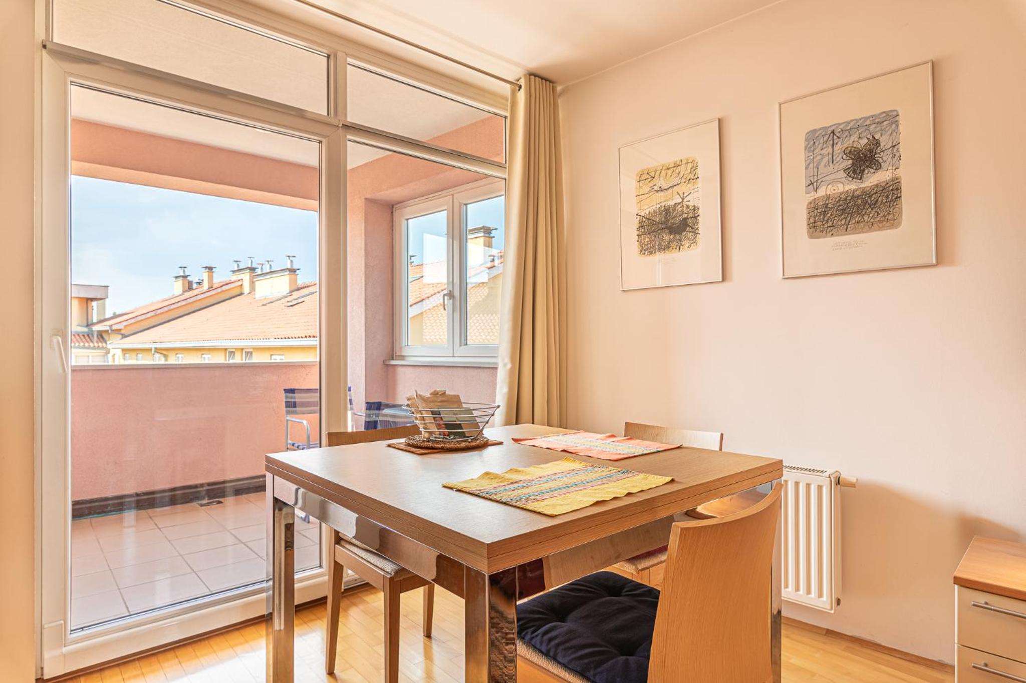 Studio Apartma Izola