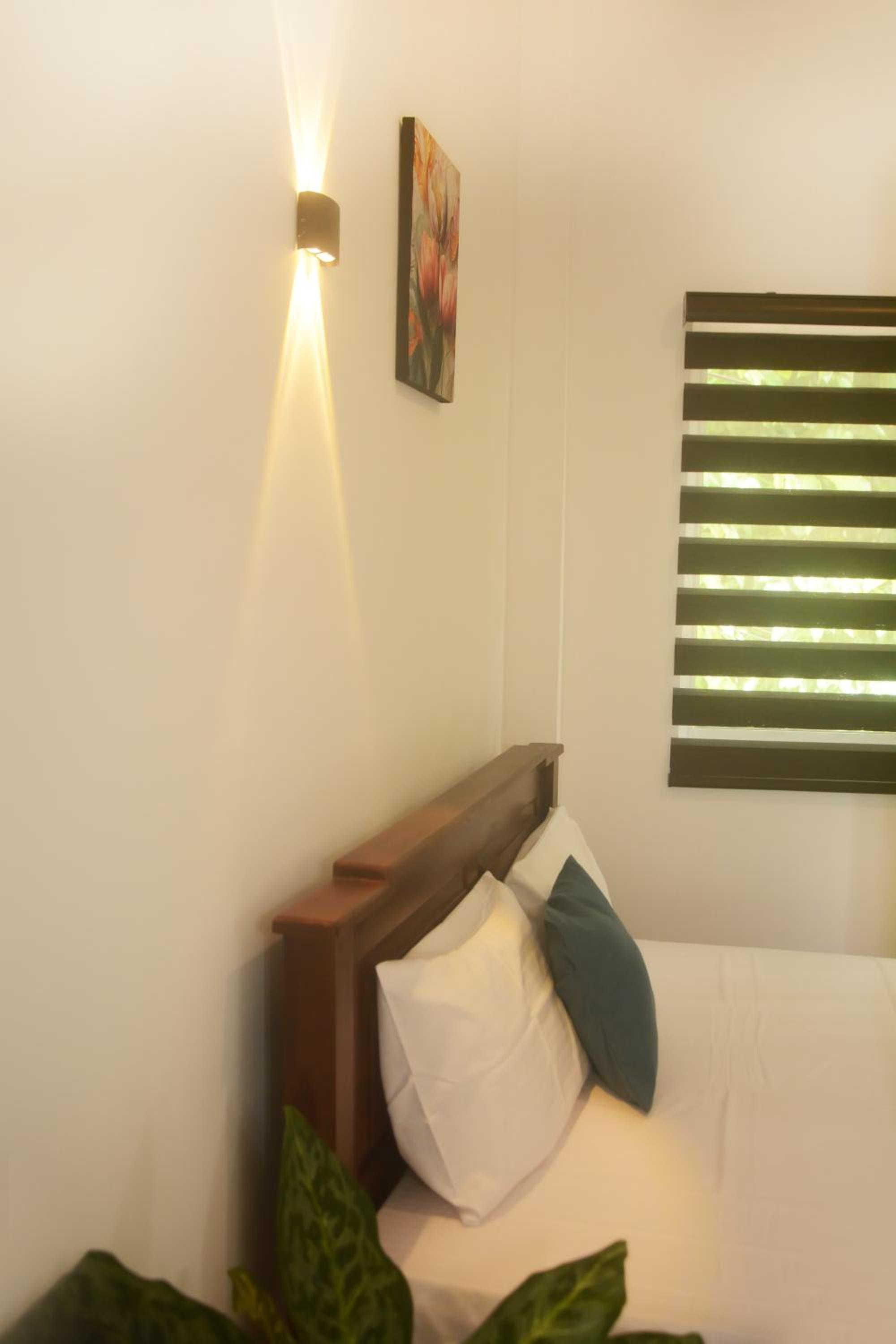 Ashi Villa &Homestay