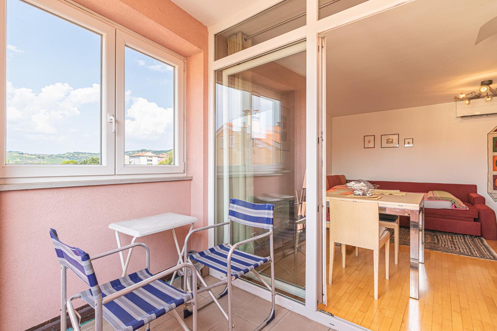Studio Apartma Izola