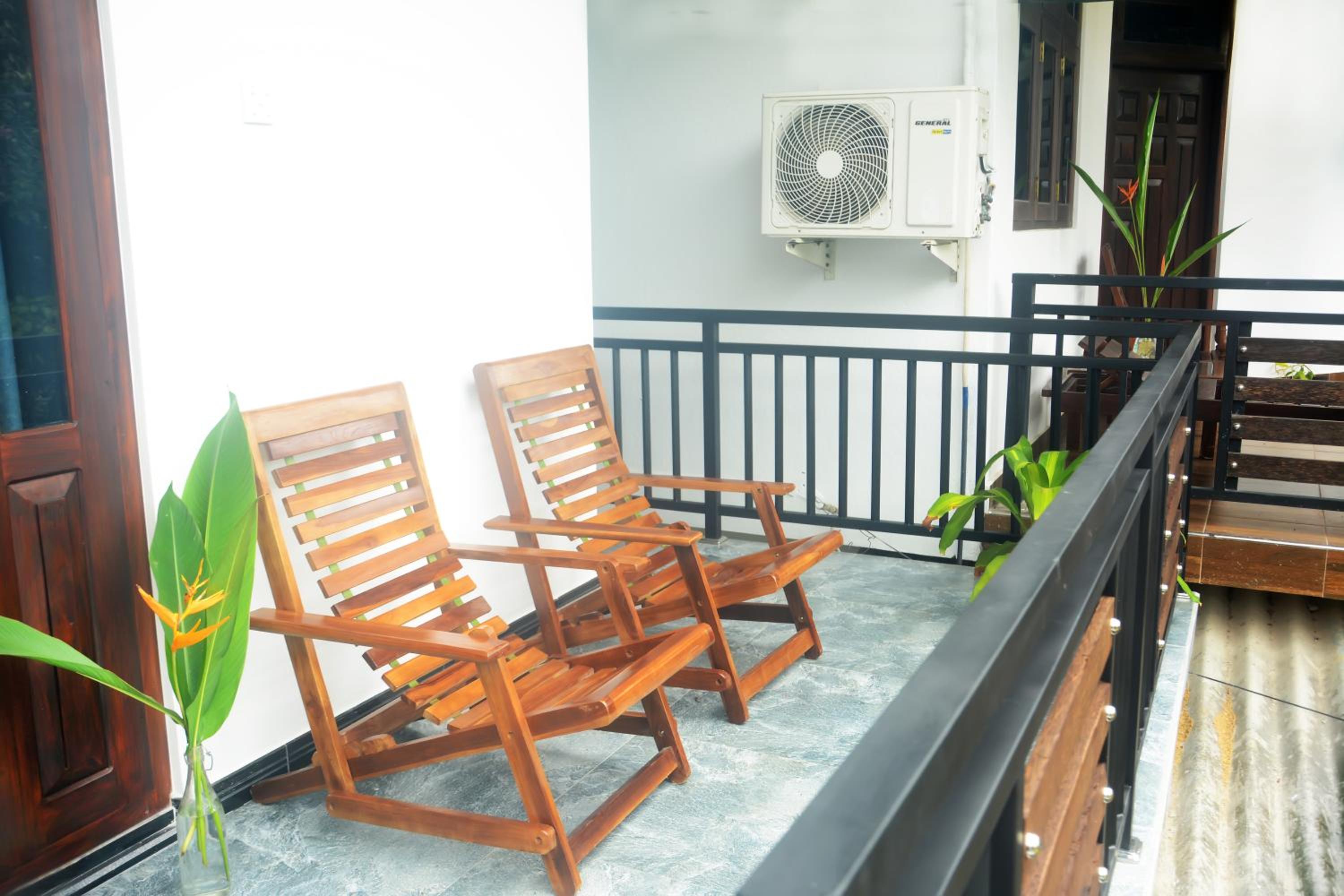 Ashi Villa &Homestay
