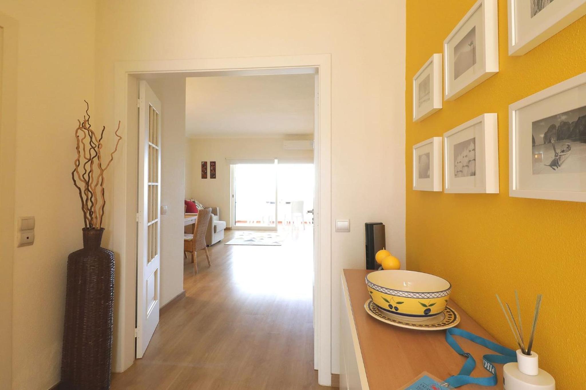 Apartment Seaview - Adorable Flat With Pool view 3