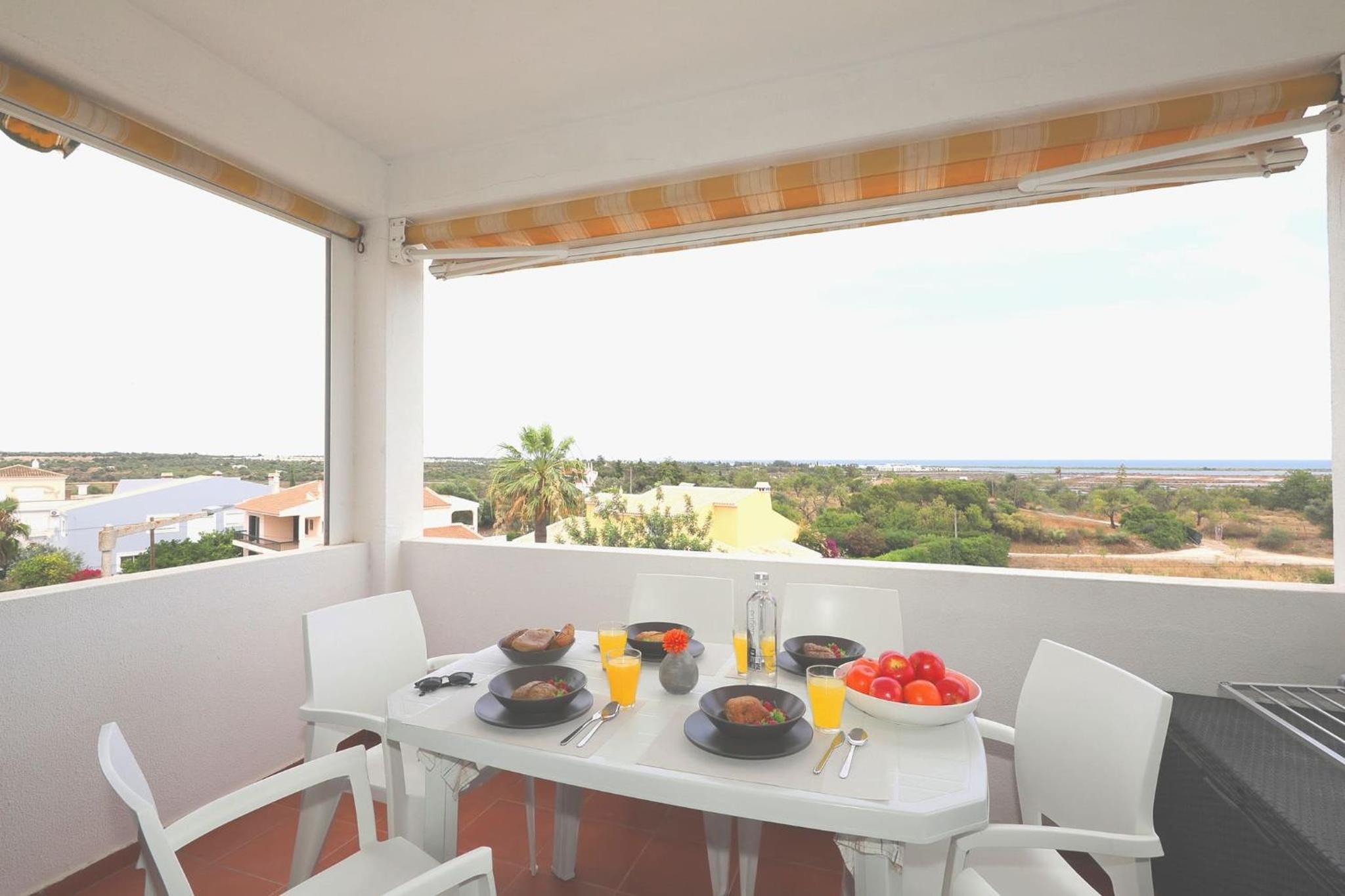 Apartment Seaview - Adorable Flat With Pool view 5