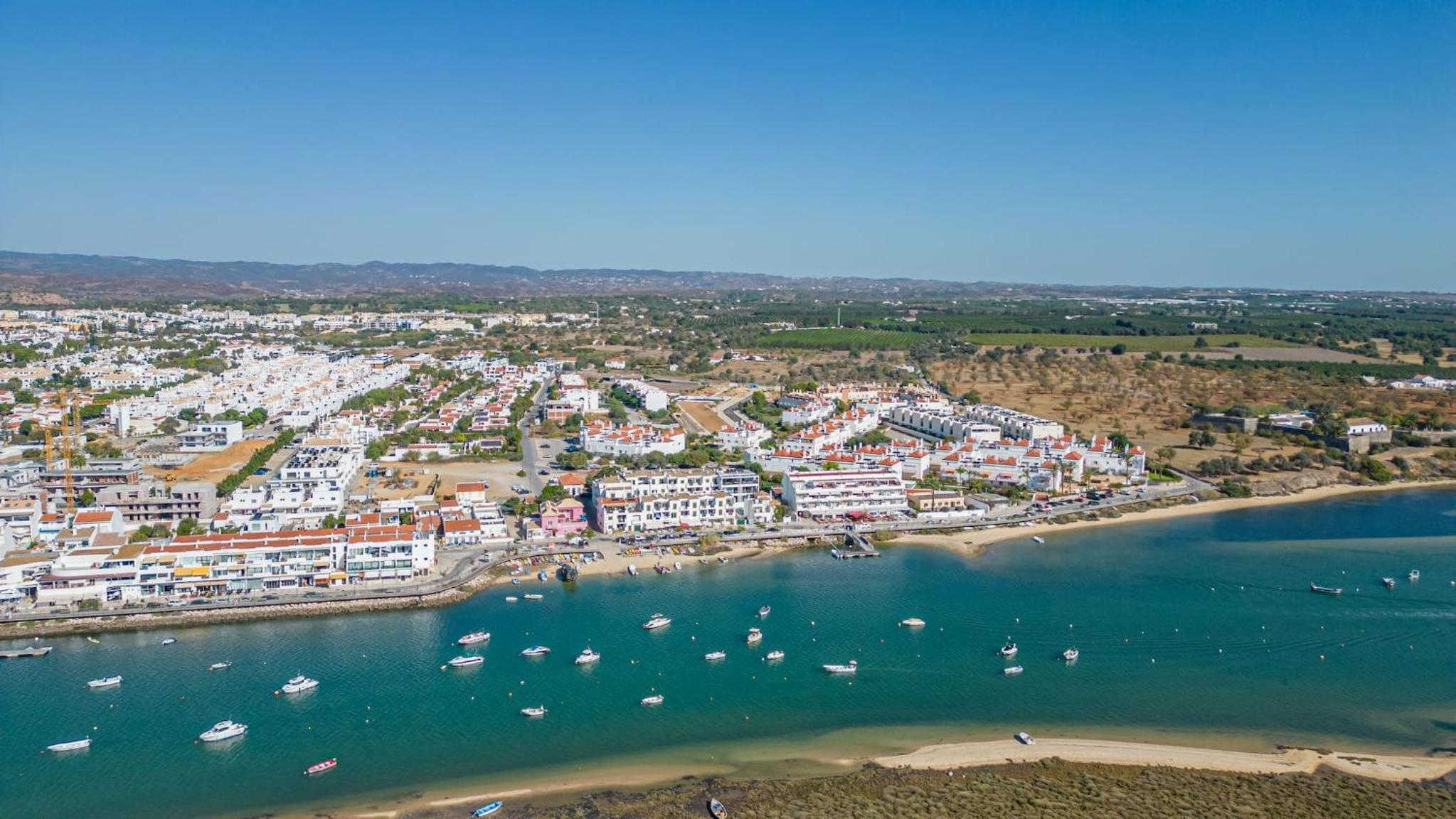 Apartment Mar-brand New! With Pool, Beach 50m