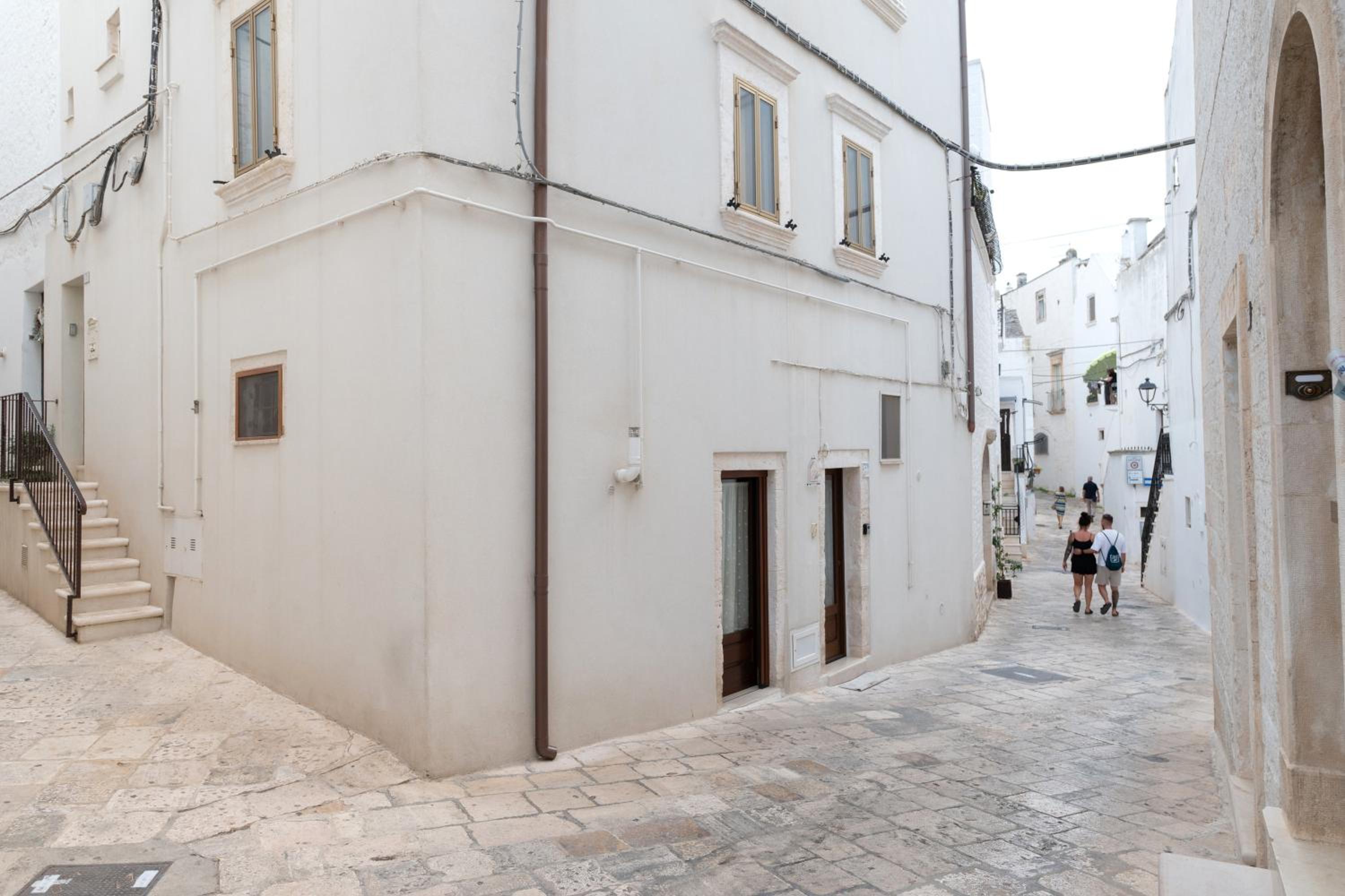 Dimora Elio, civico 46 view 4