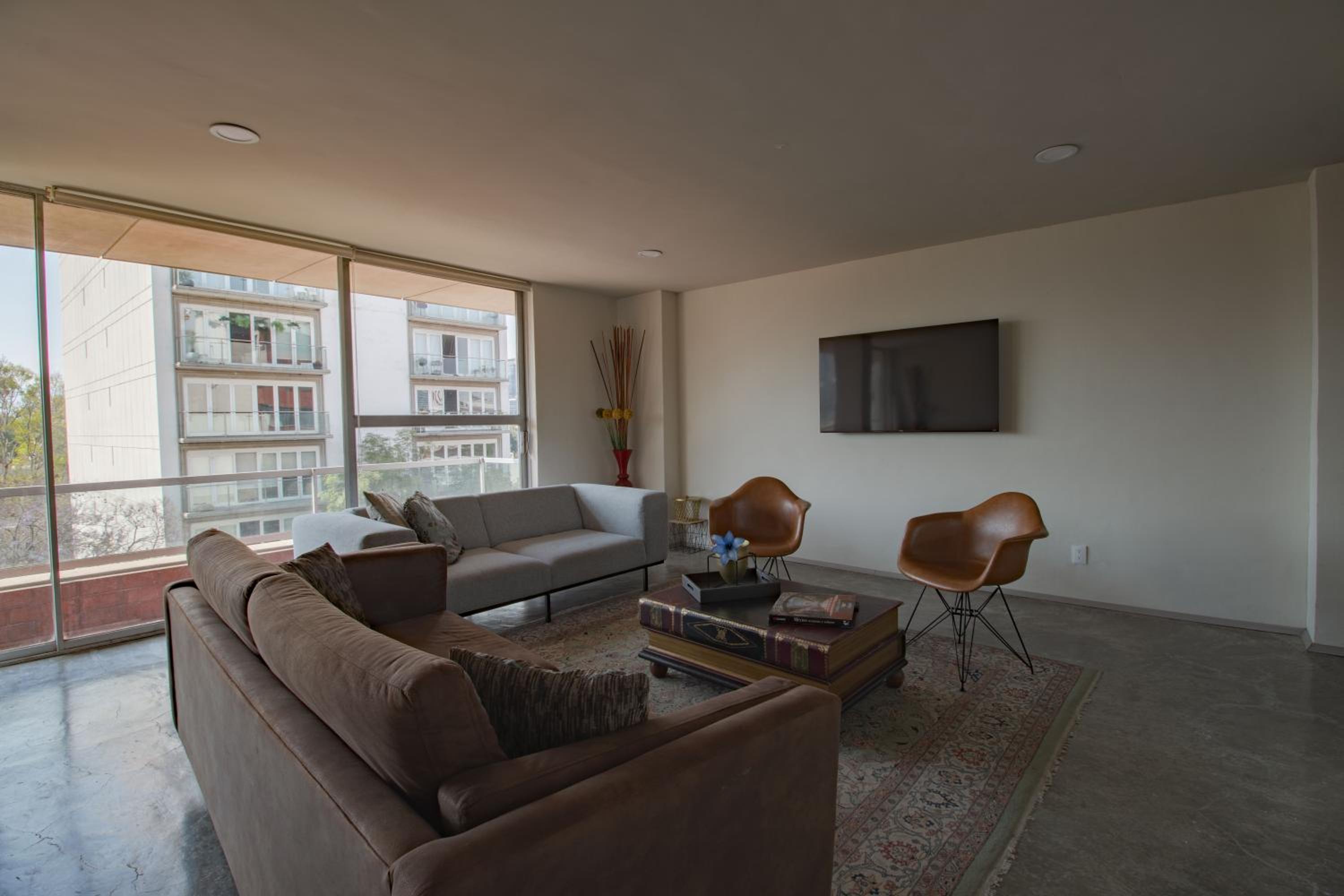 Luxury City Apartment with Stunning Views photo 5