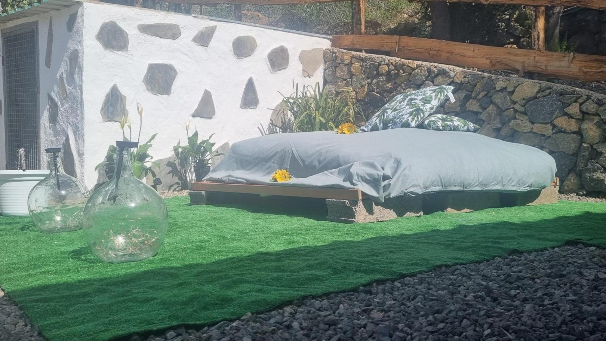 Finca aurora Ecorural