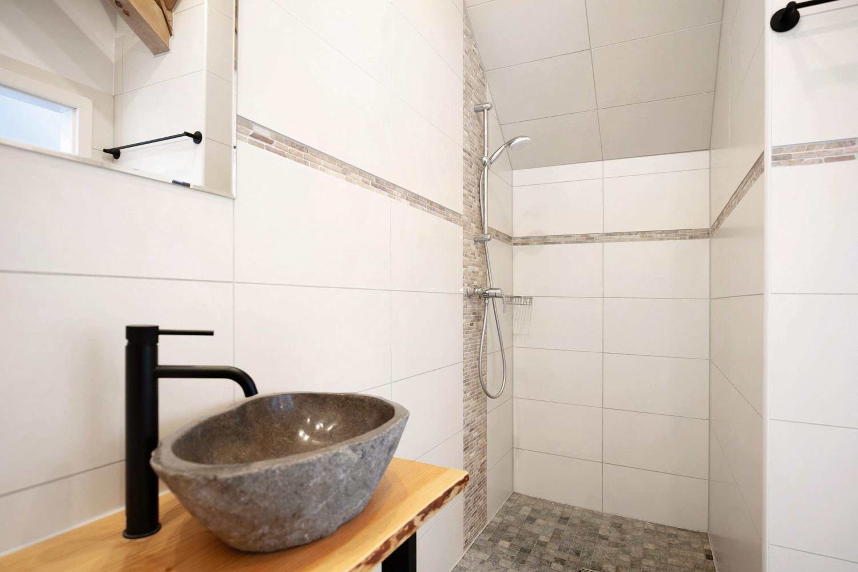 Ferienhaus 'Zum tänzelnden Pony'
