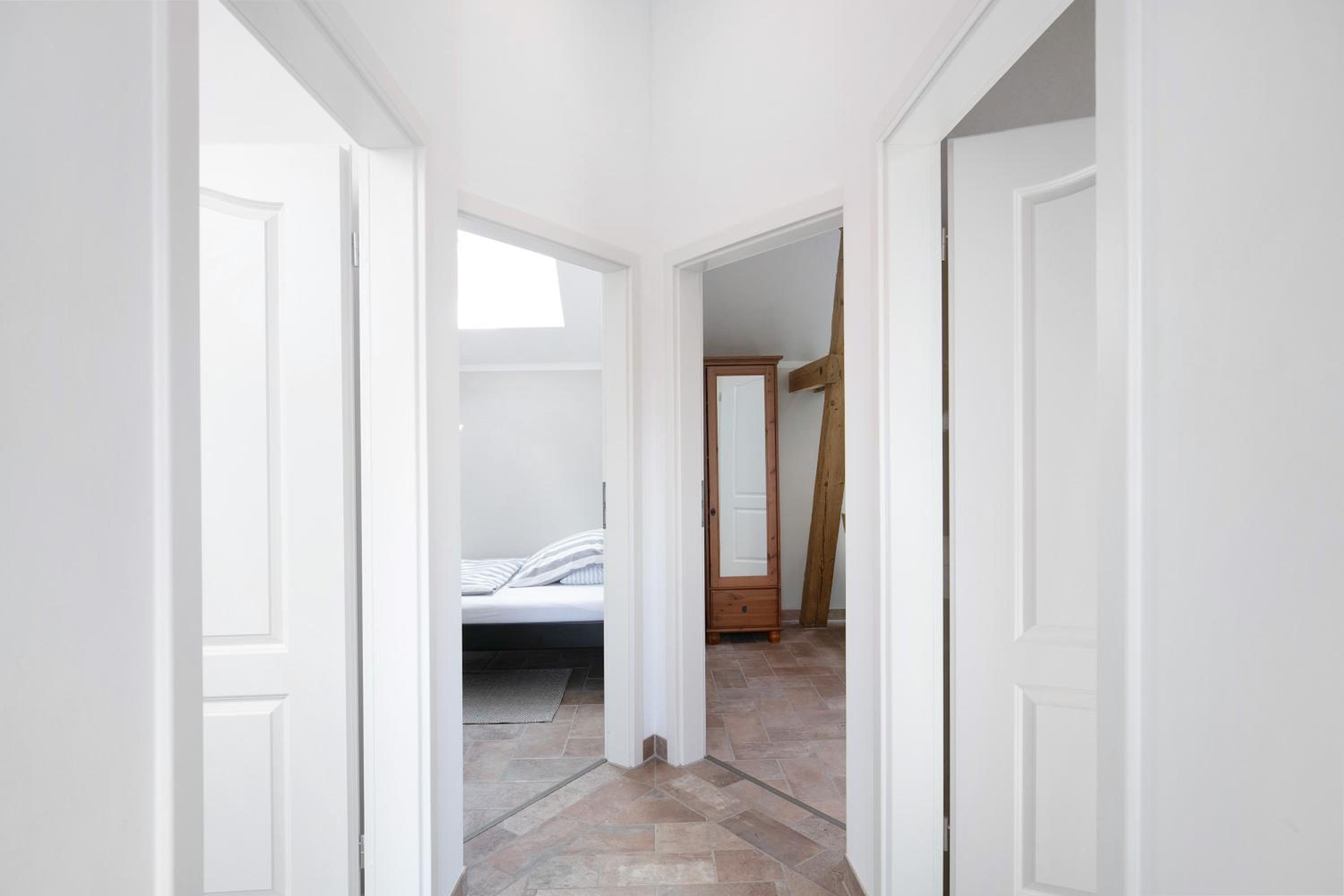 Ferienhaus 'Zum tänzelnden Pony'