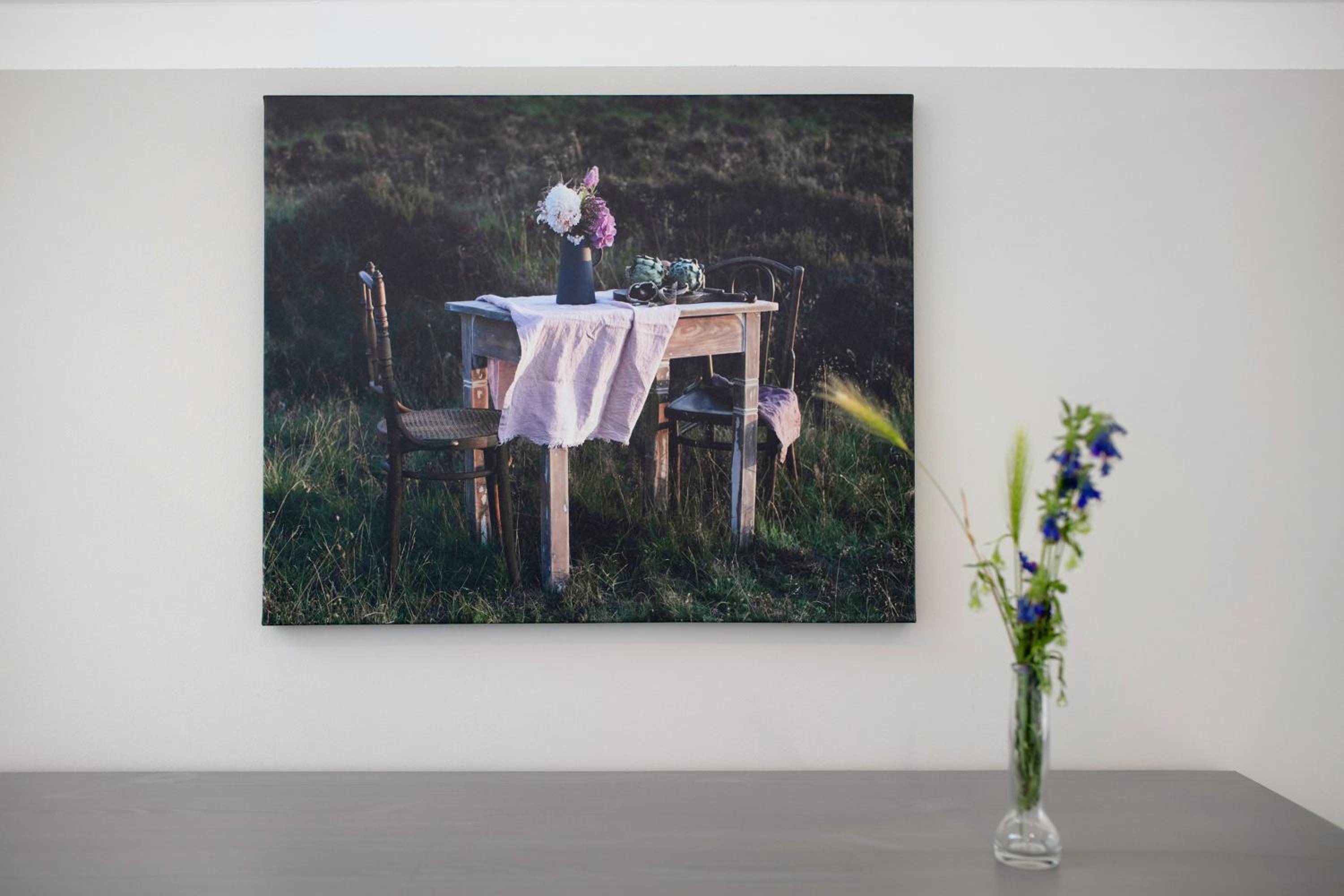 Ferienhaus 'Zum tänzelnden Pony'