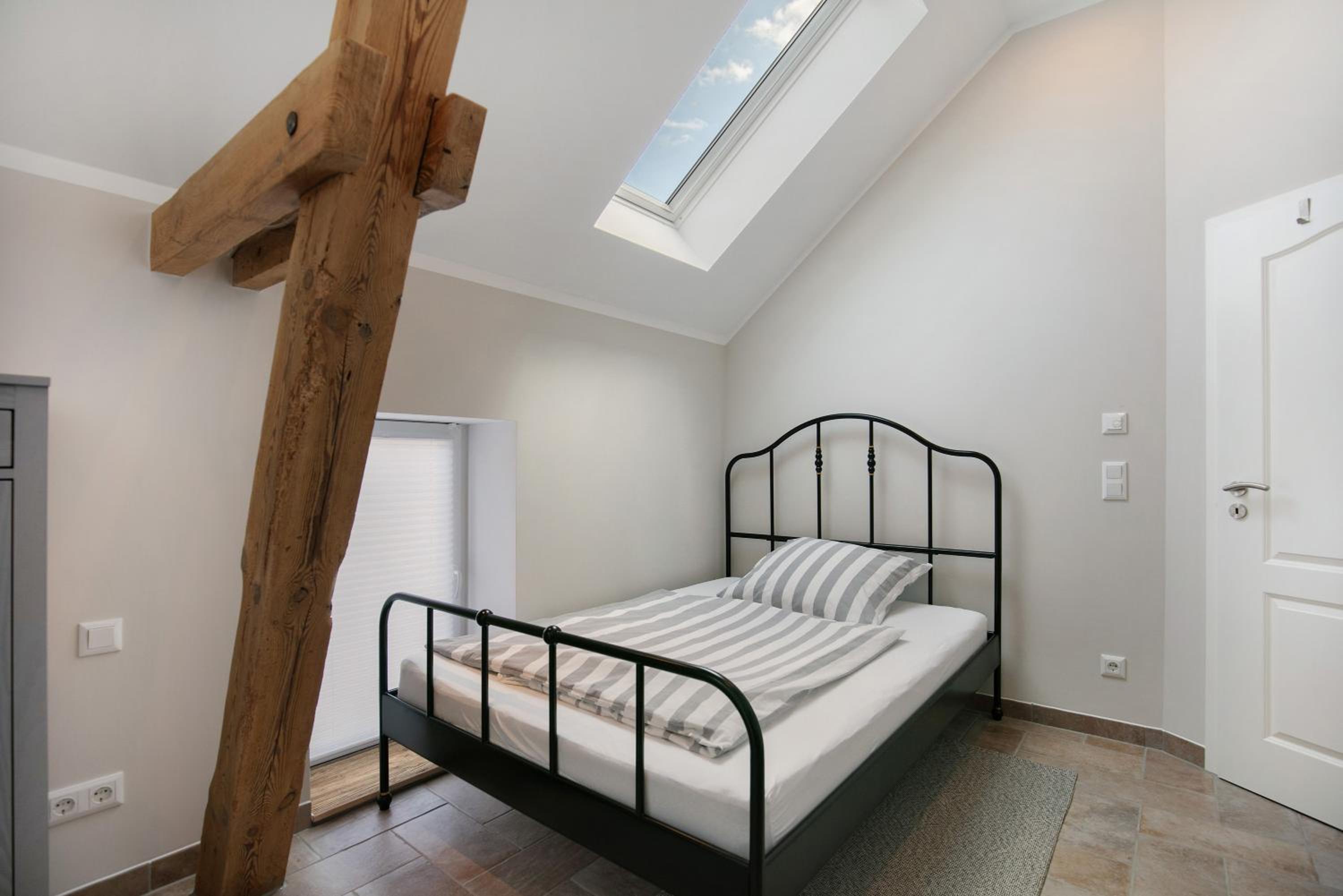 Ferienhaus 'Zum tänzelnden Pony'
