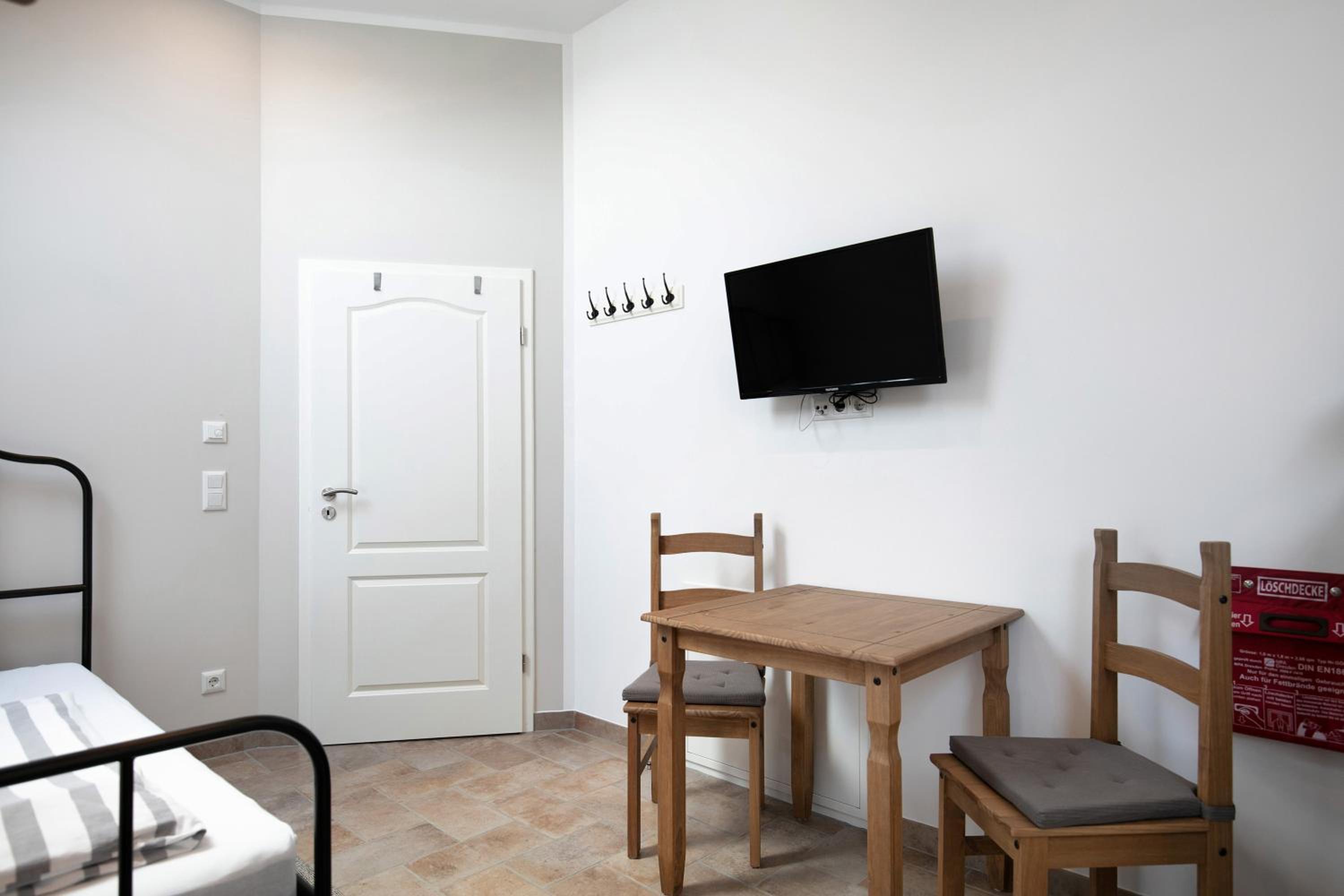 Ferienhaus 'Zum tänzelnden Pony'