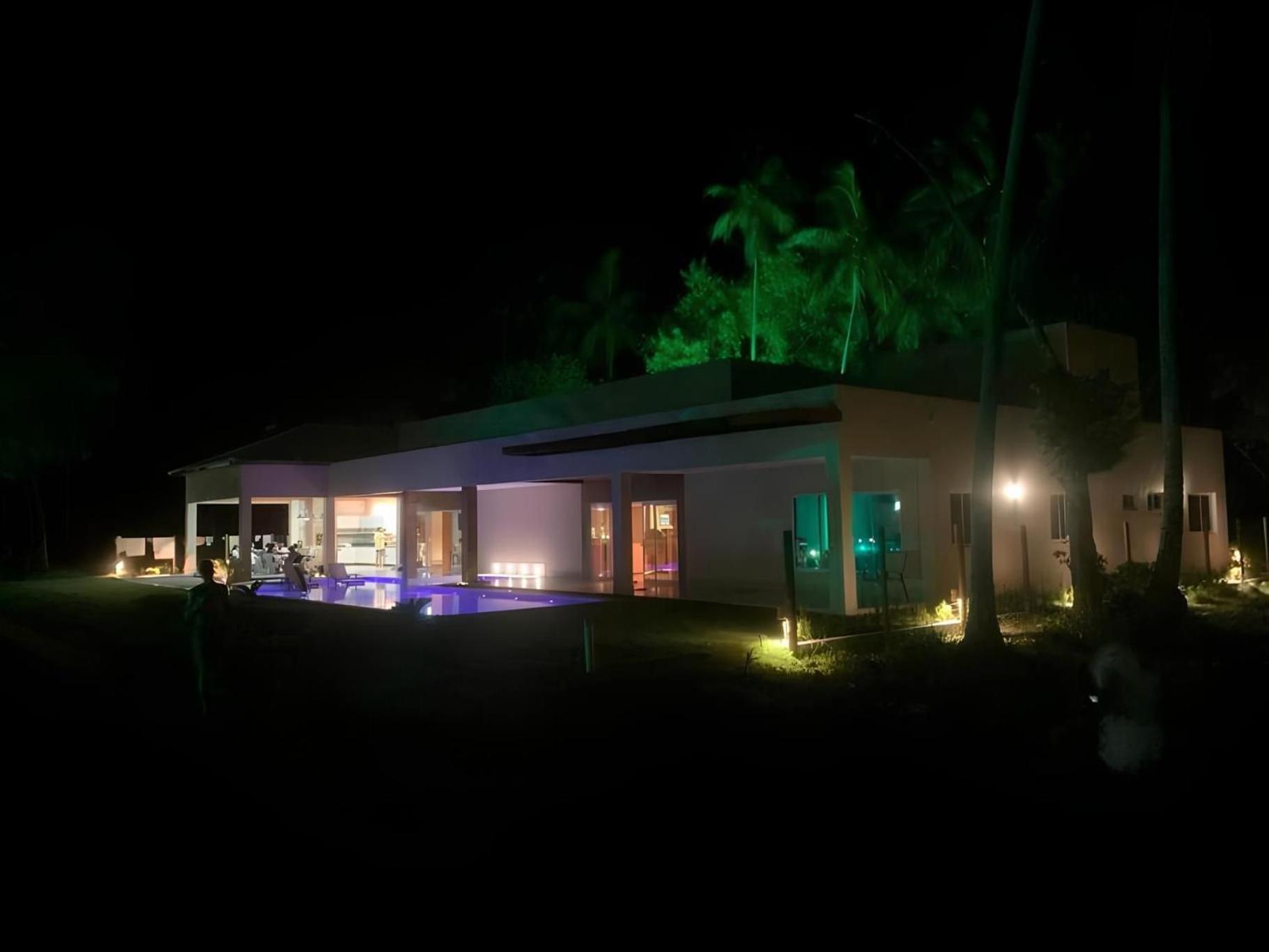 Casa 4ª Praia Morro de São Paulo