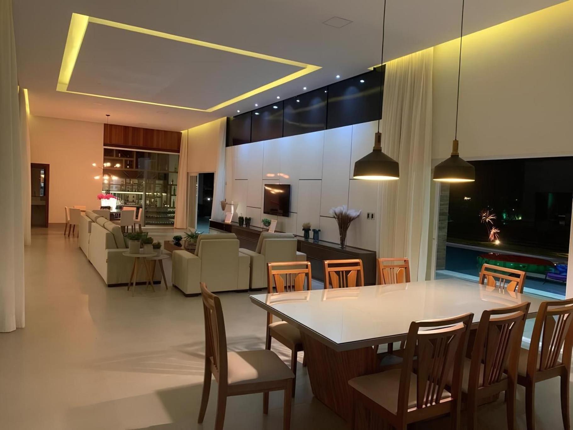Casa 4ª Praia Morro de São Paulo