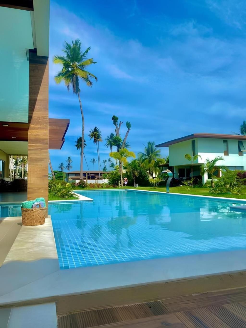 Casa 4ª Praia Morro de São Paulo